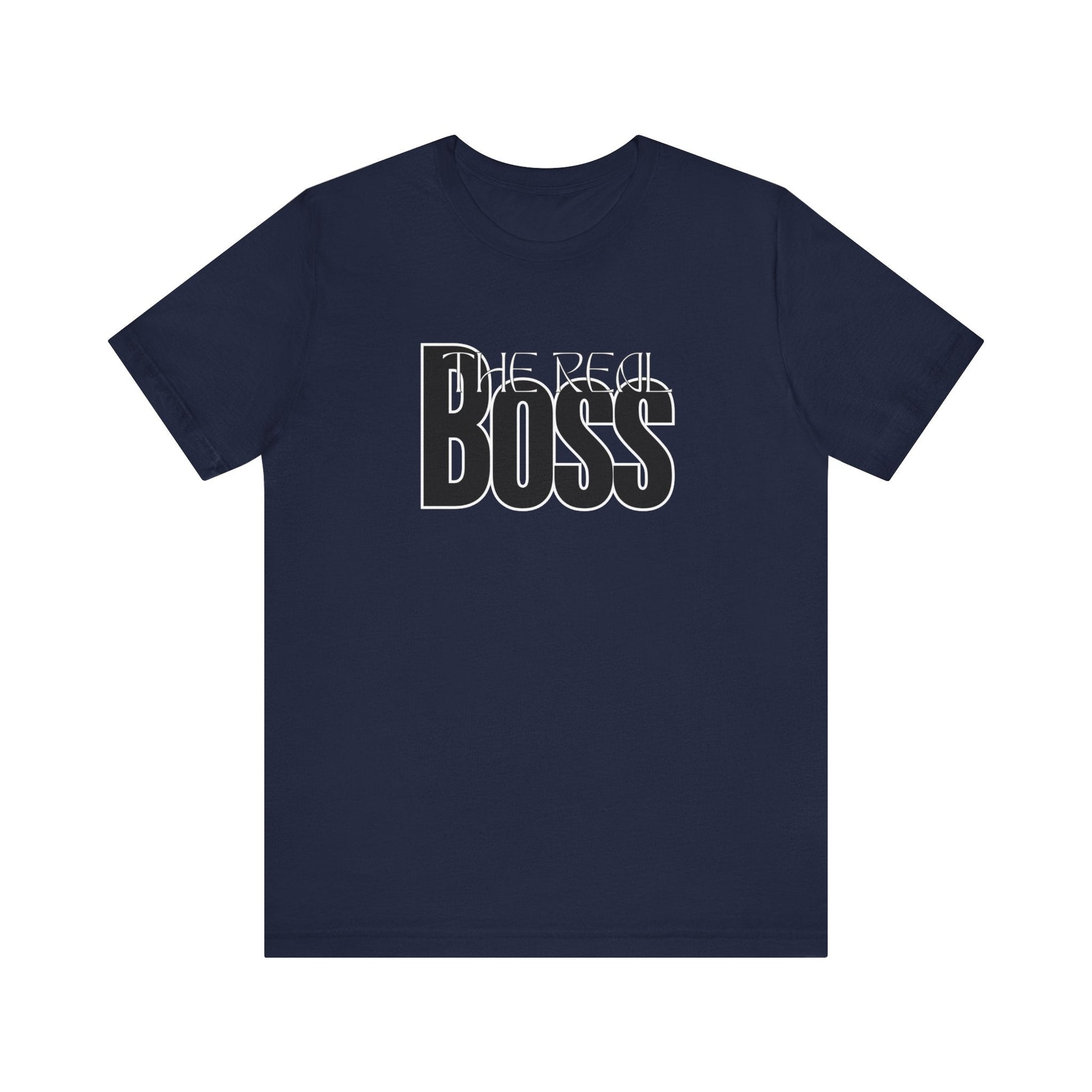 The Real Boss