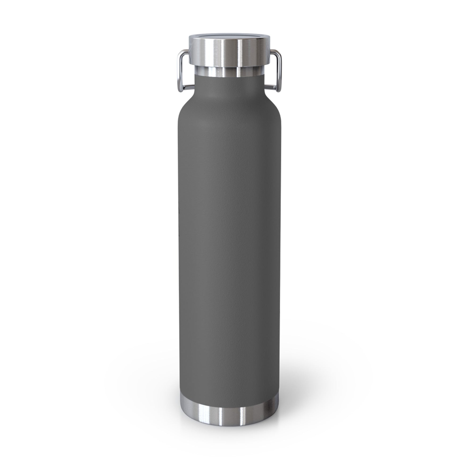 Live Un·a·pol·o·get·i·cal·ly Insulated Bottle, 22oz