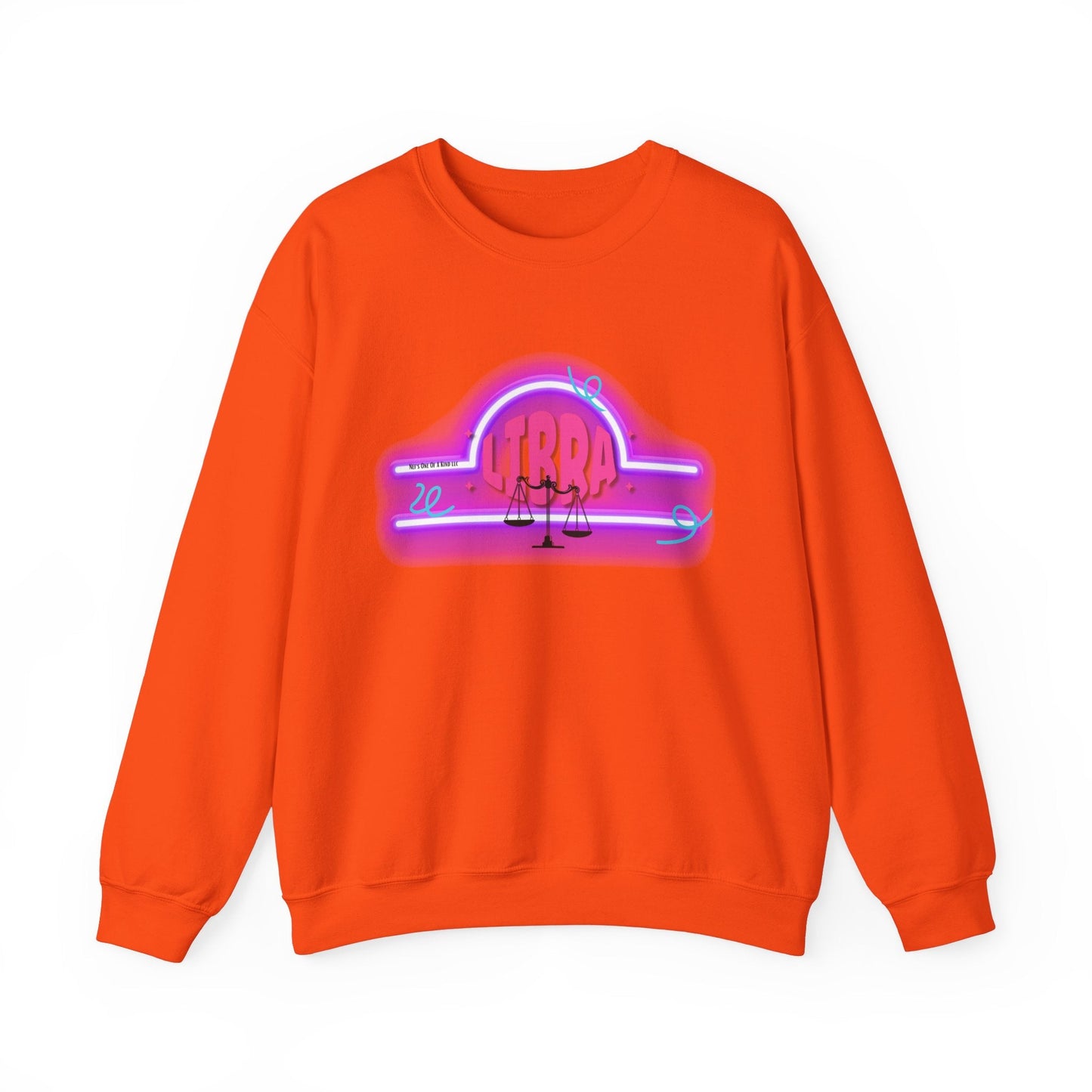 Libra Sweatshirt