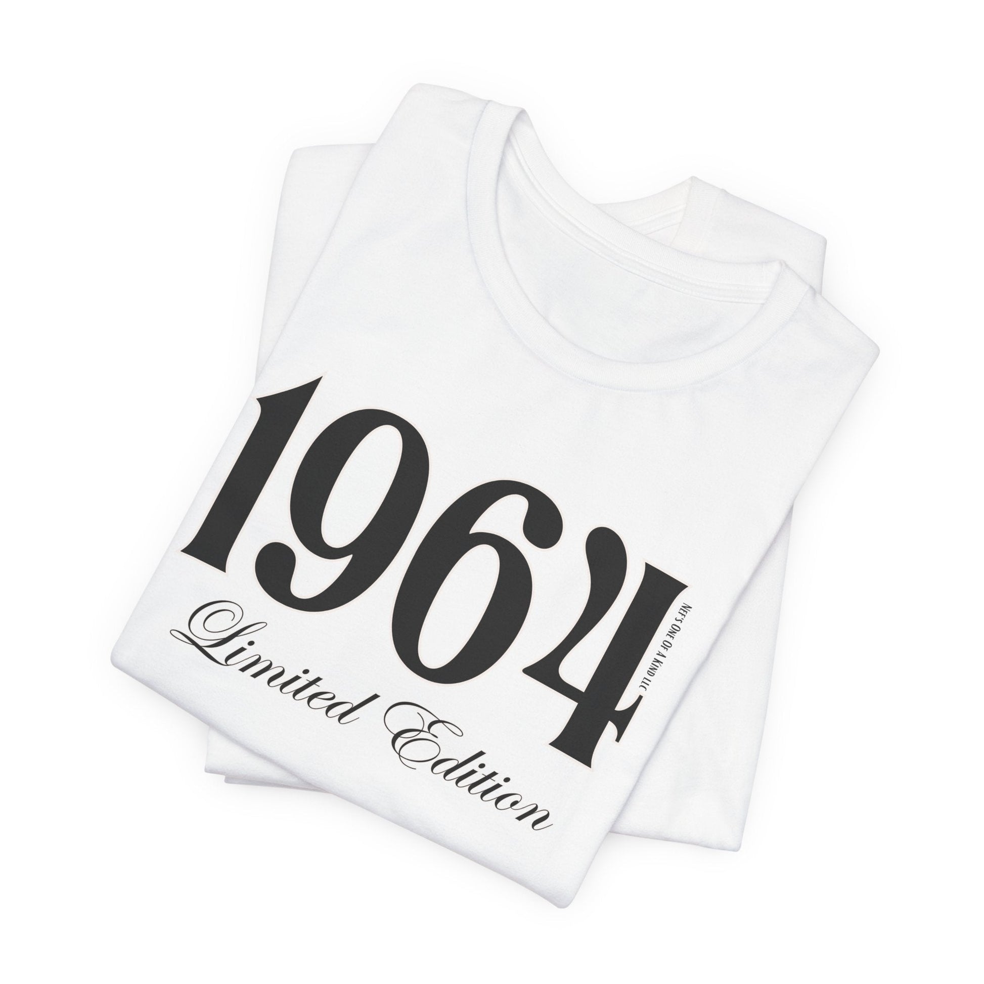 1964 Tee