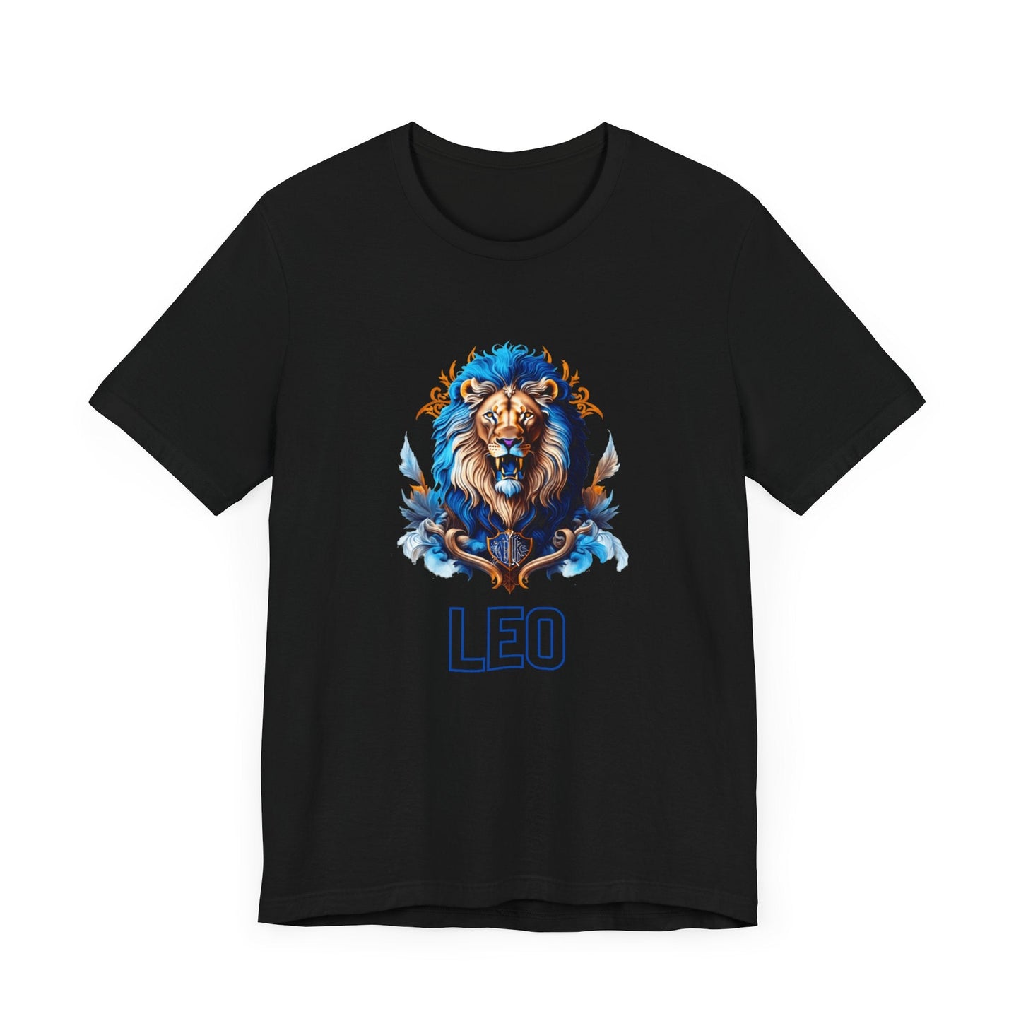 LEO The Lion T-Shirt