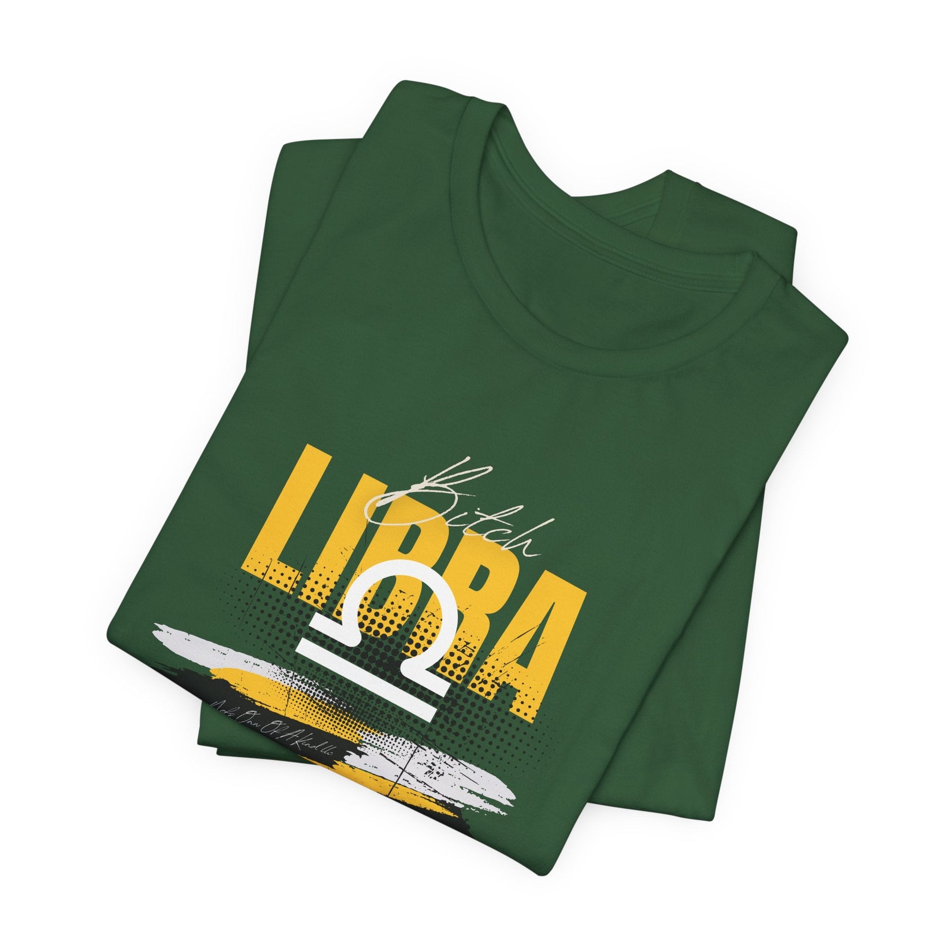 Libra Bitch Tee