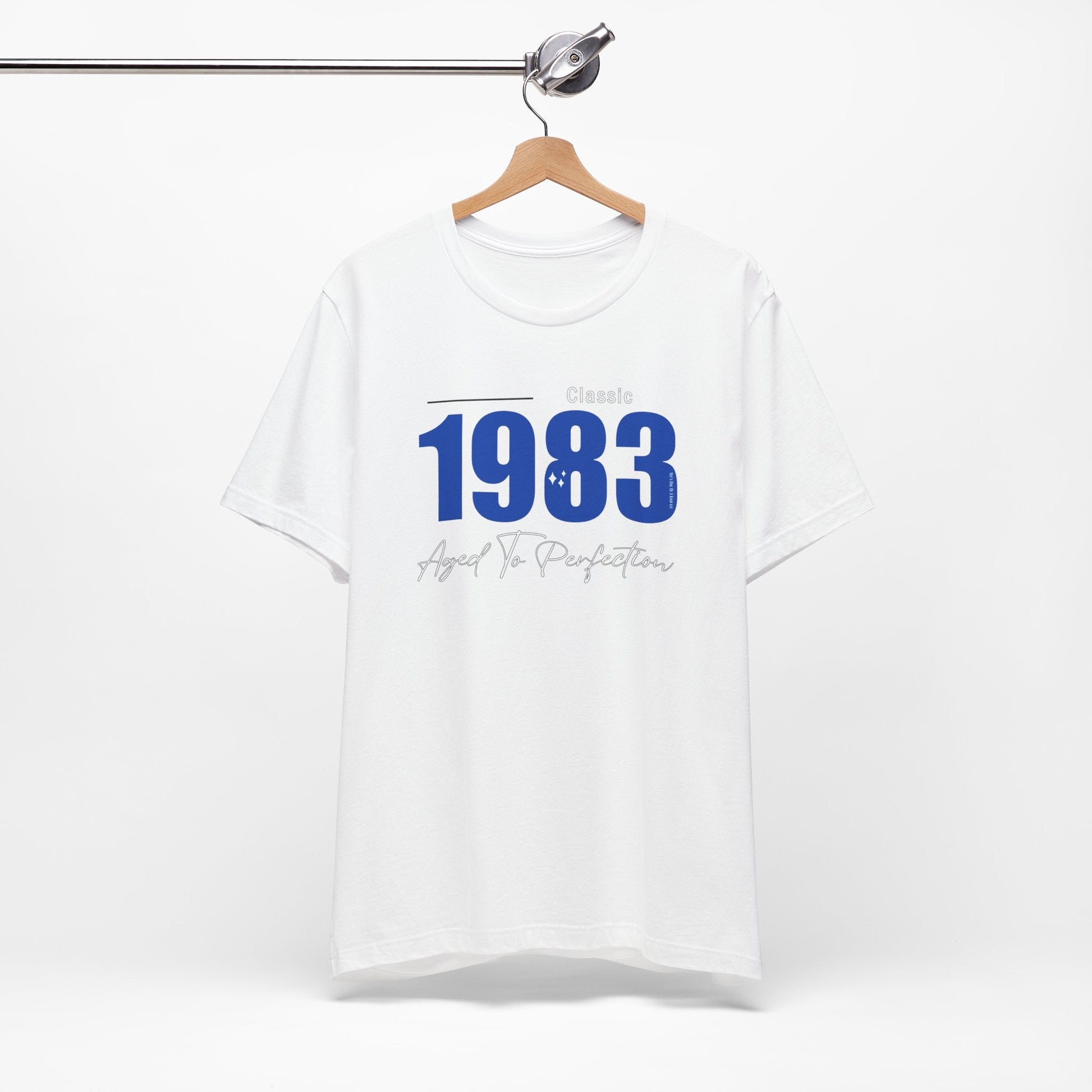 Unisex 1983 Tee