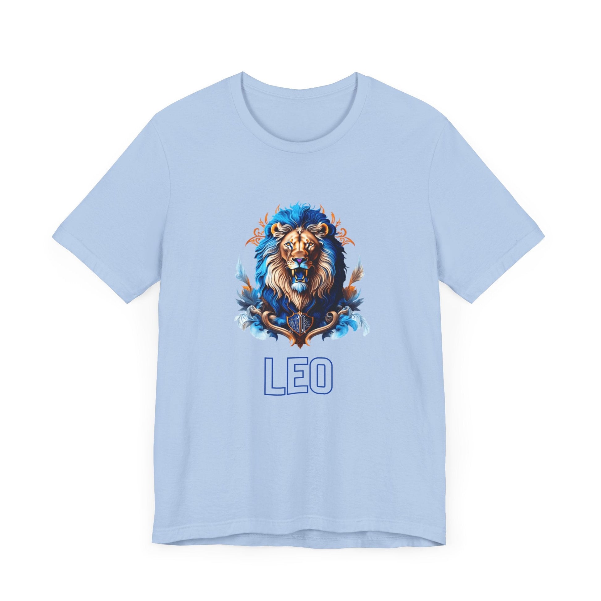 LEO The Lion T-Shirt