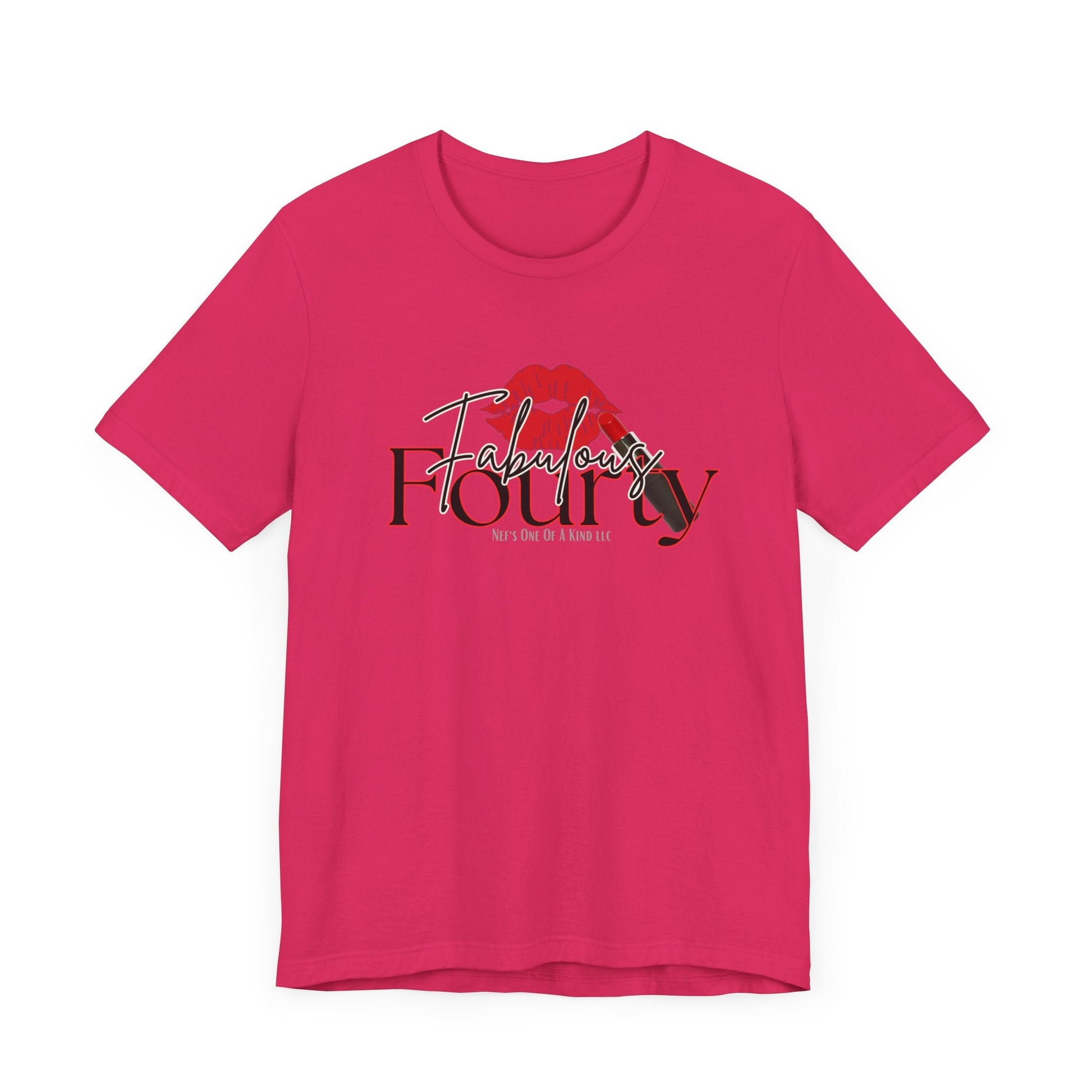 Fabulous Fourty Tee