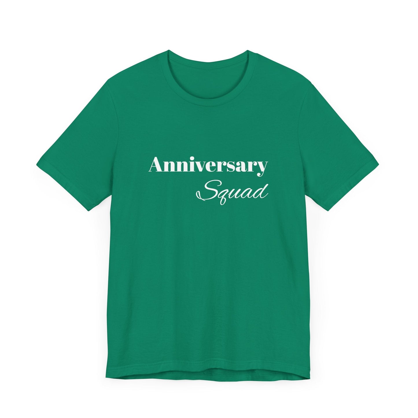 Anniversary Squad T-Shirt