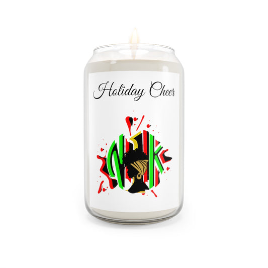 Holiday Cheer Scented Candle 13.75oz