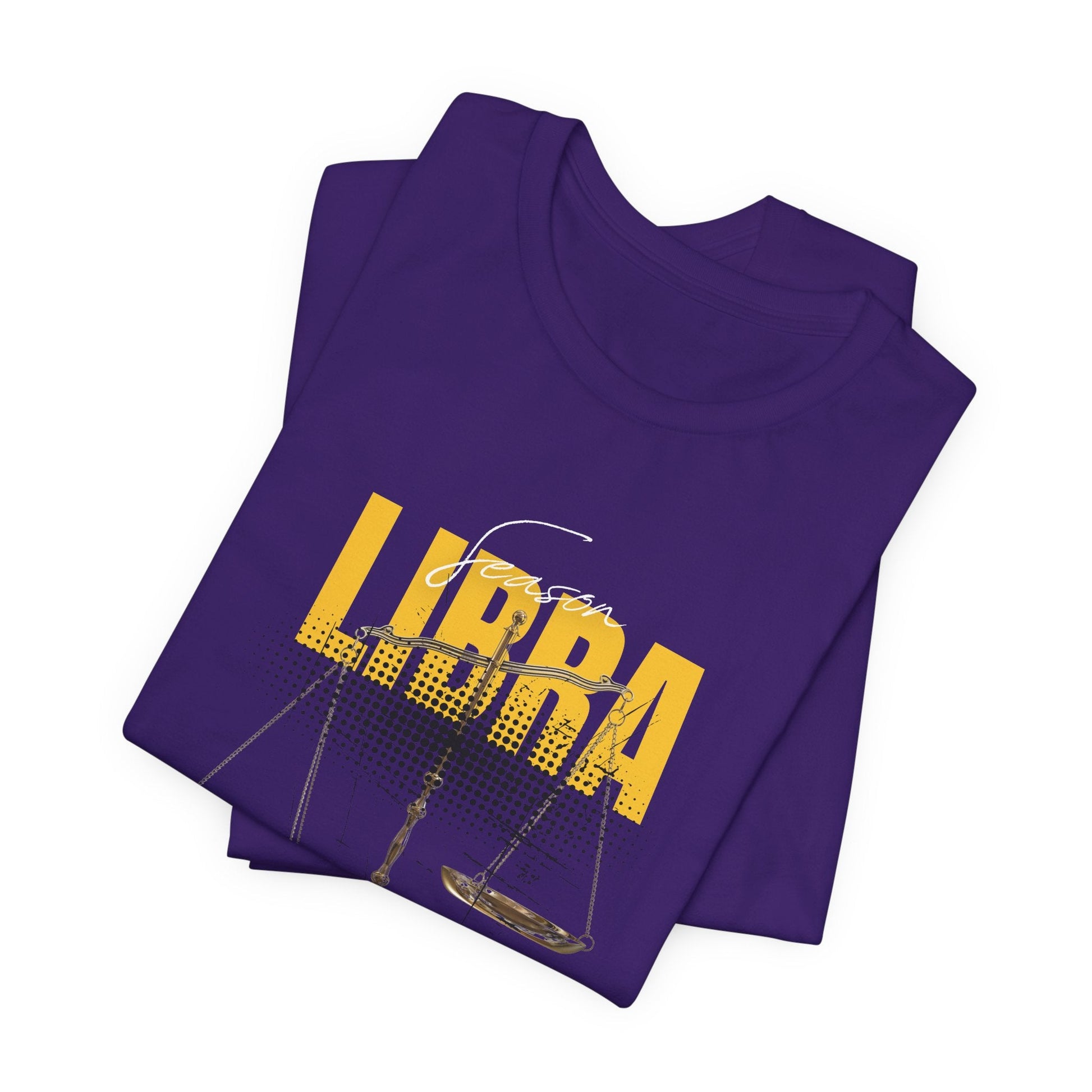 Libra Season Tee