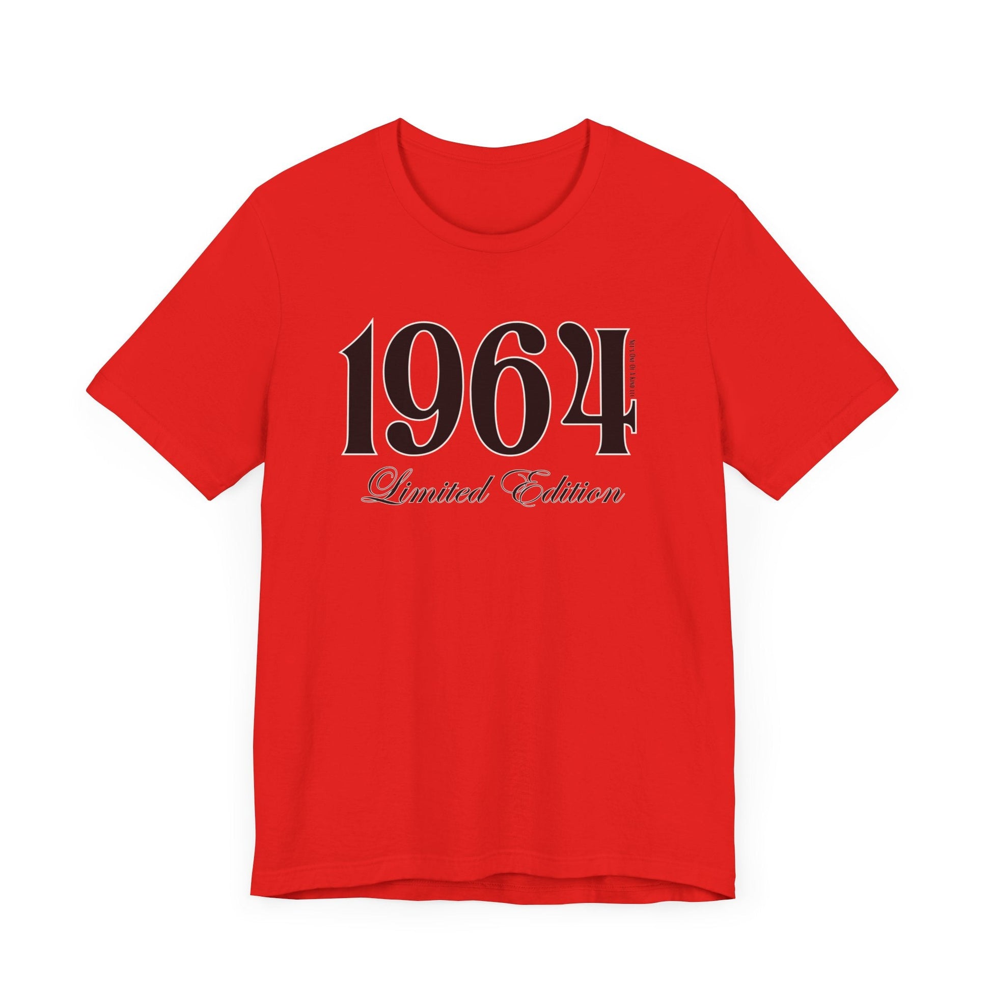 1964 Tee