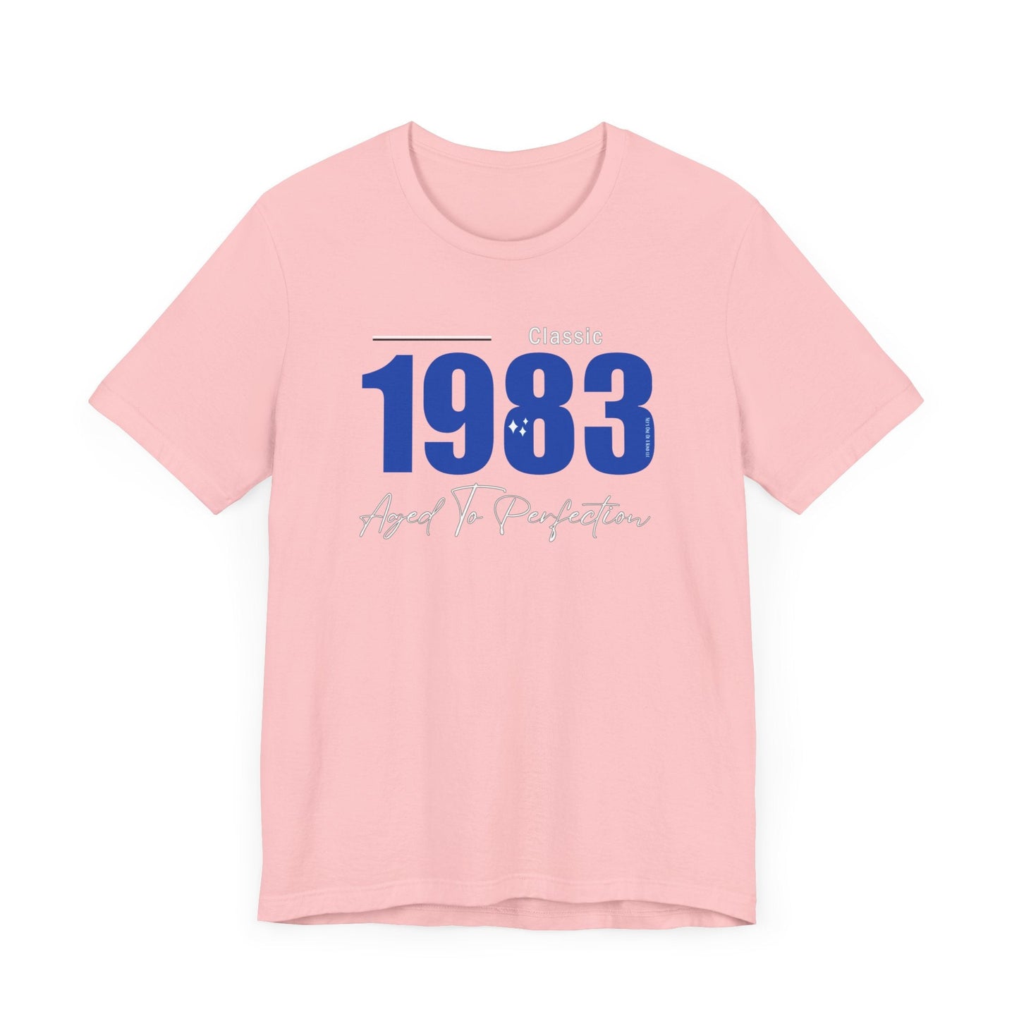 Unisex 1983 Tee