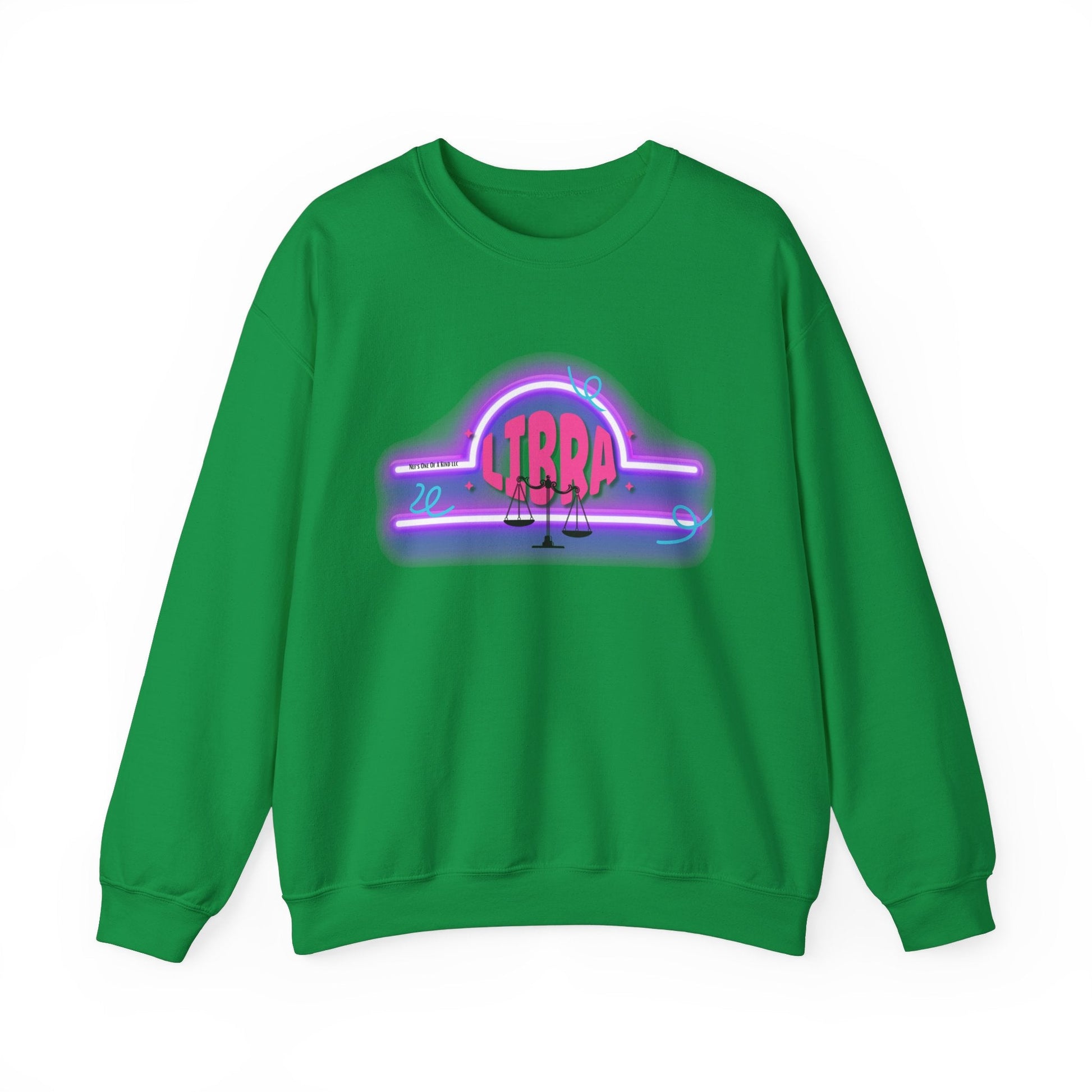 Libra Sweatshirt