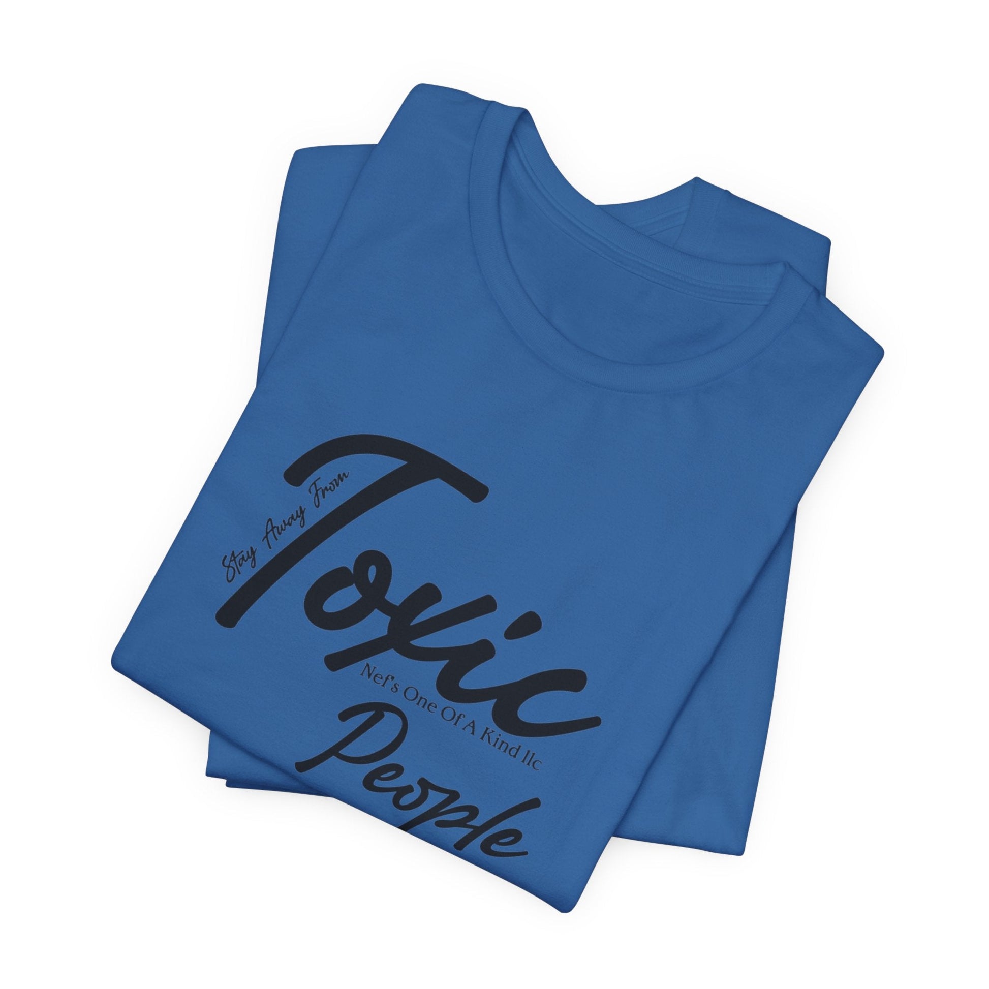 Toxic People T-Shirt