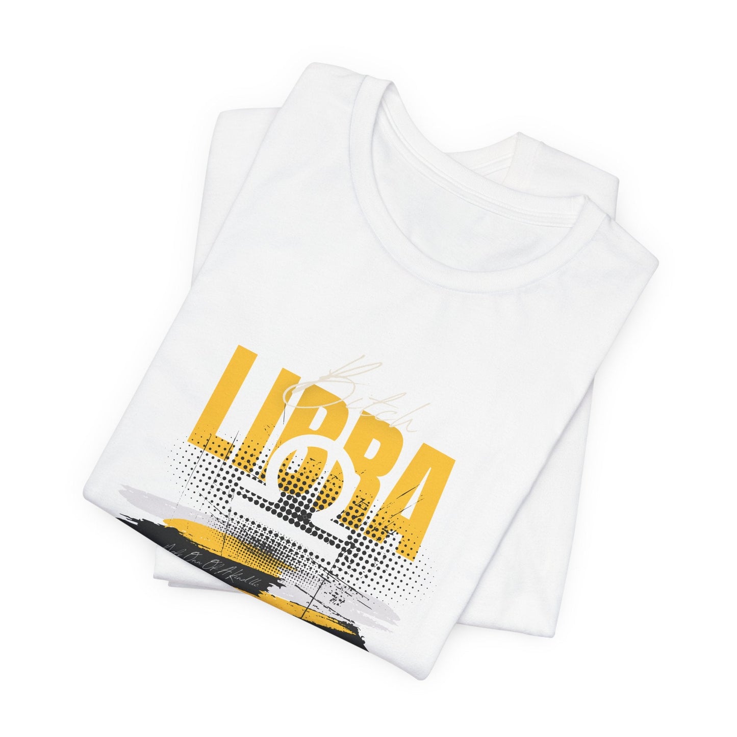 Libra Bitch Tee