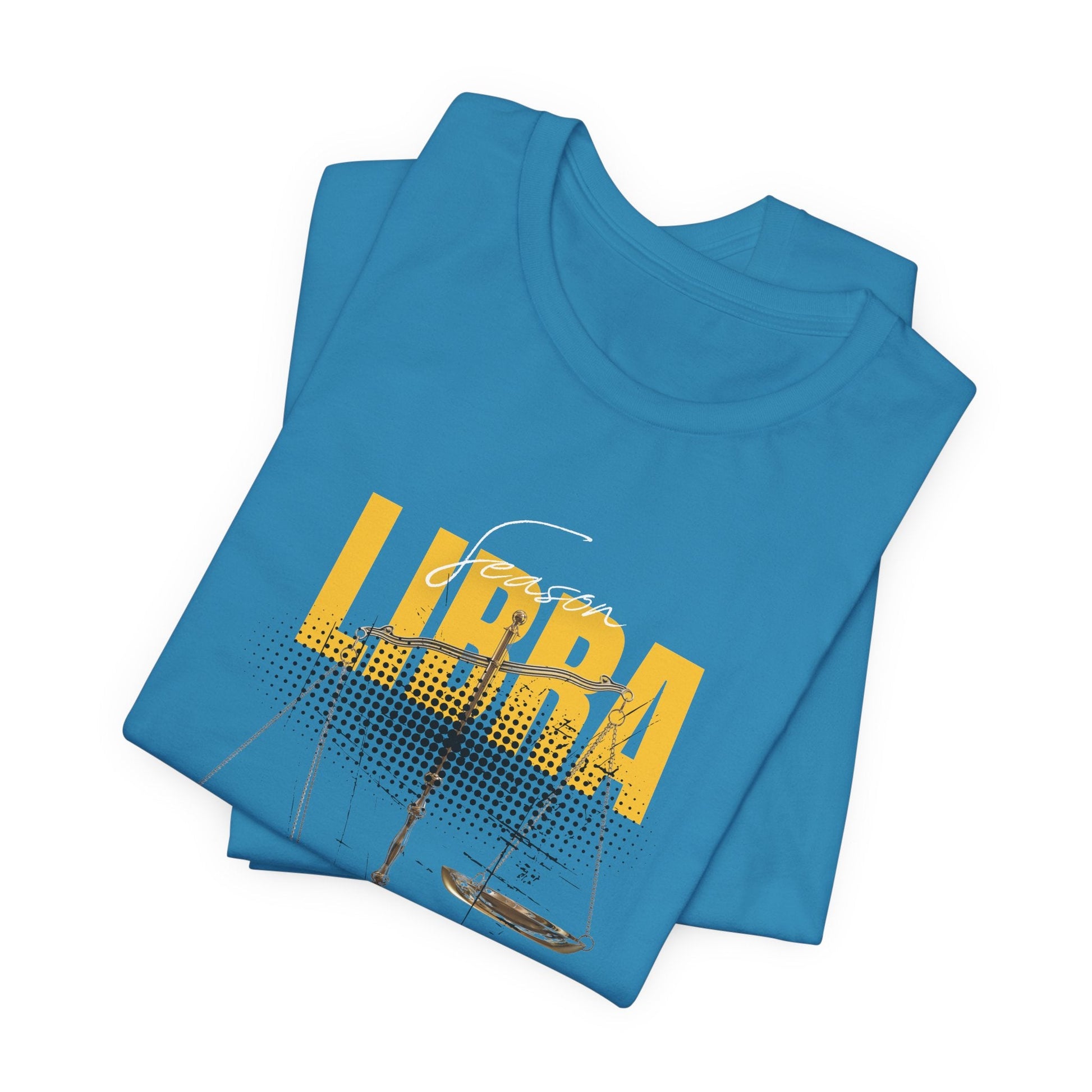 Libra Season Tee