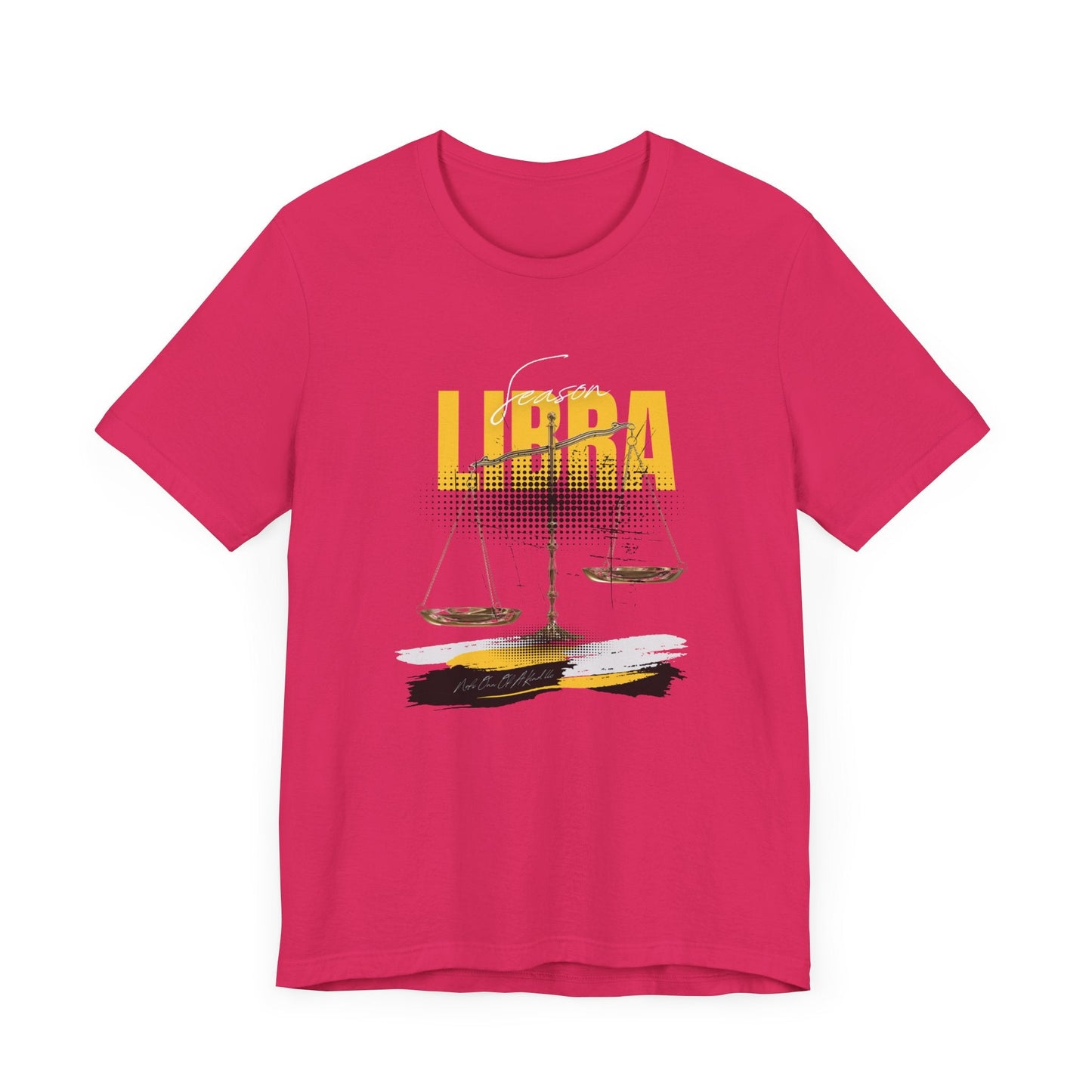 Libra Season Tee