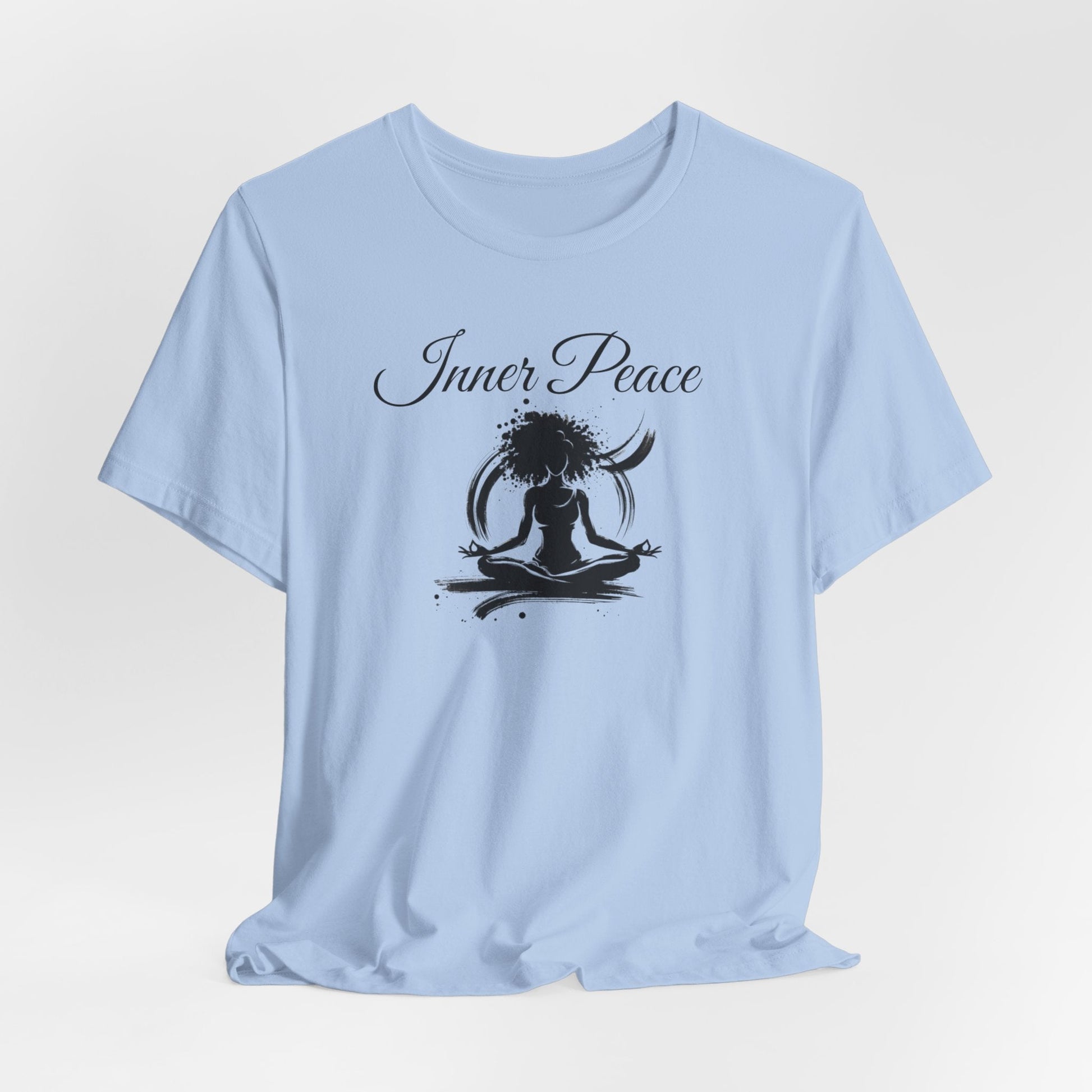 Inner Peace Softstyle T-Shirt