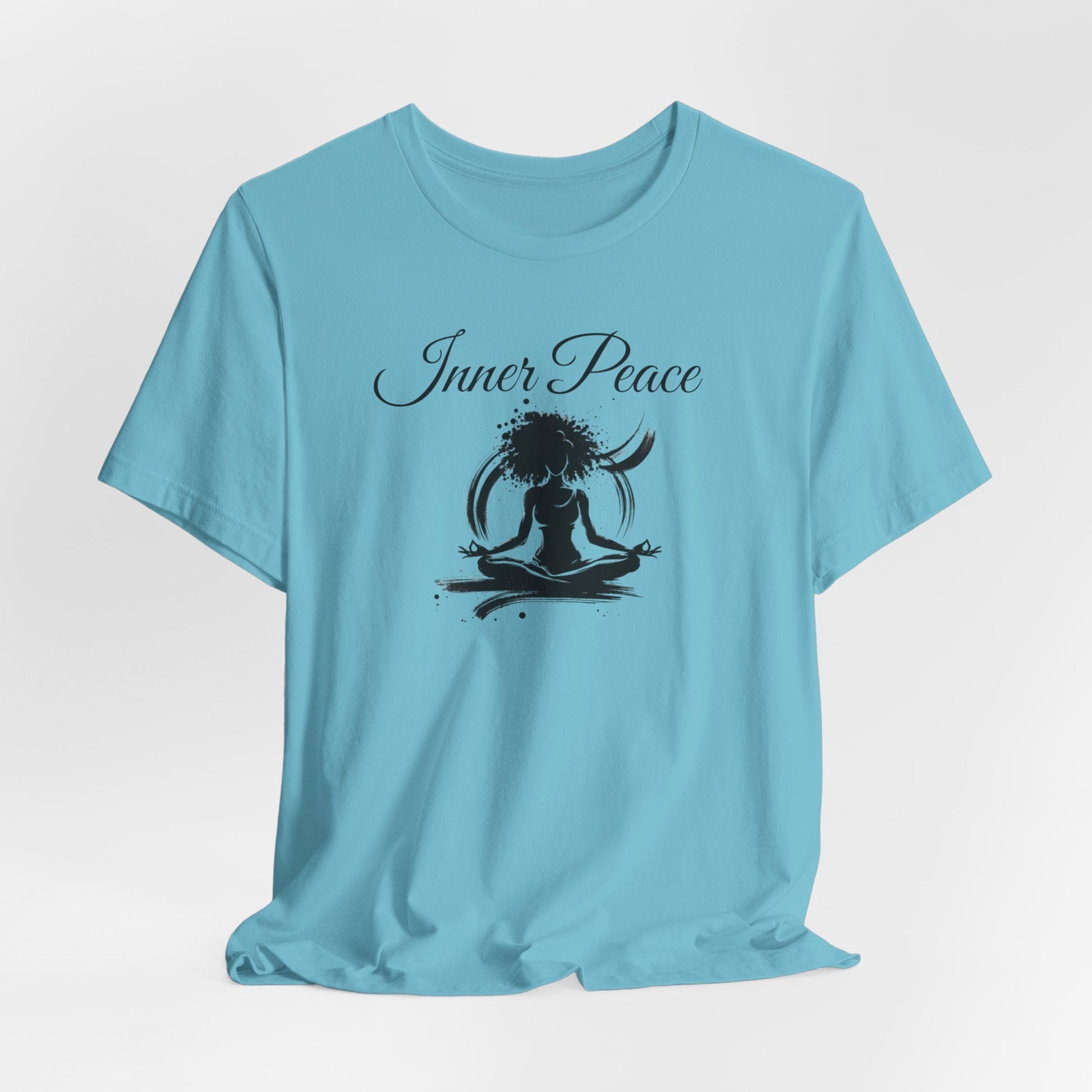 Inner Peace Softstyle T-Shirt