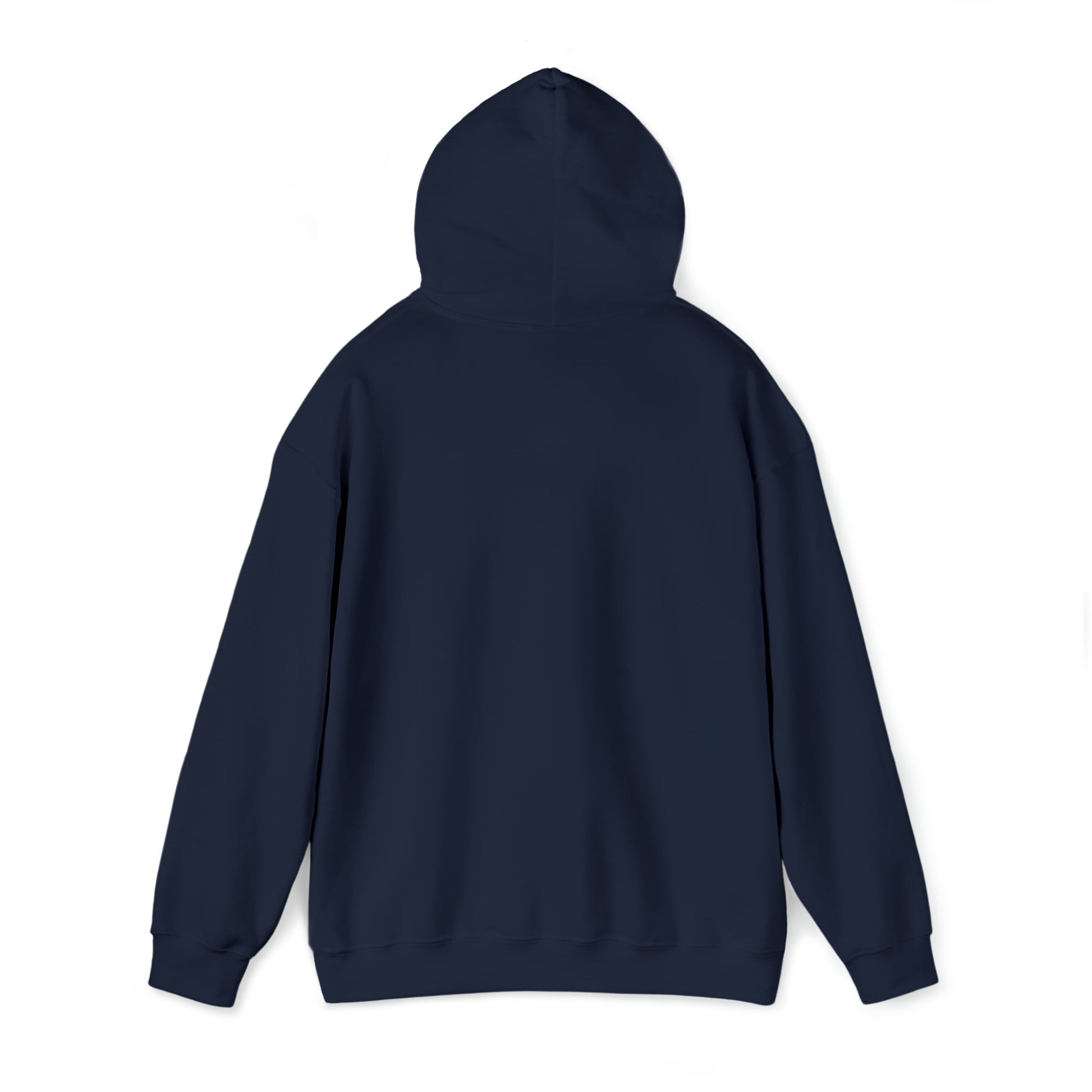 Hear Me Hooded Sweatshirt