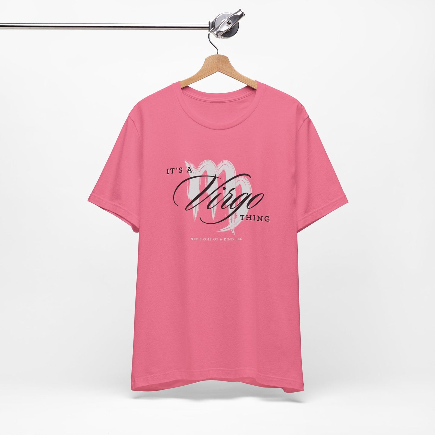 Virgo King Tee