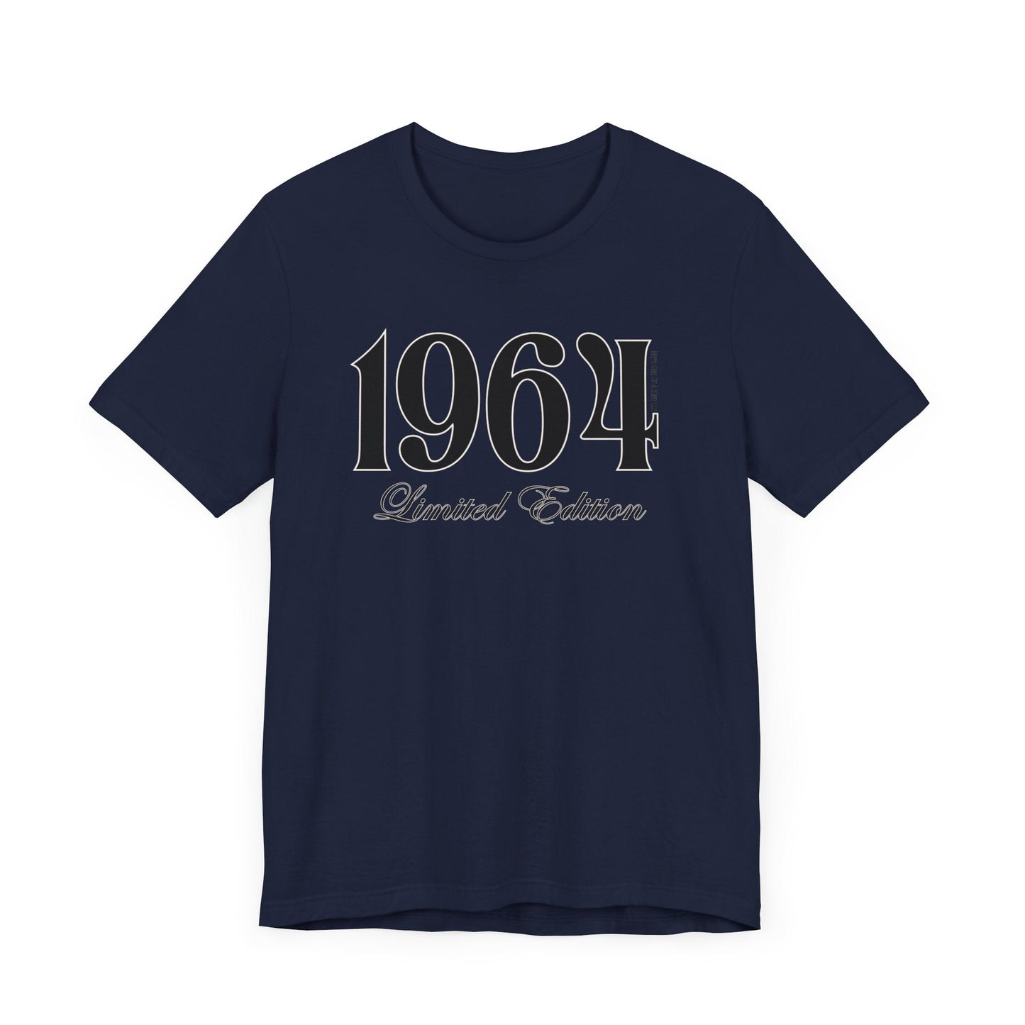 1964 Tee