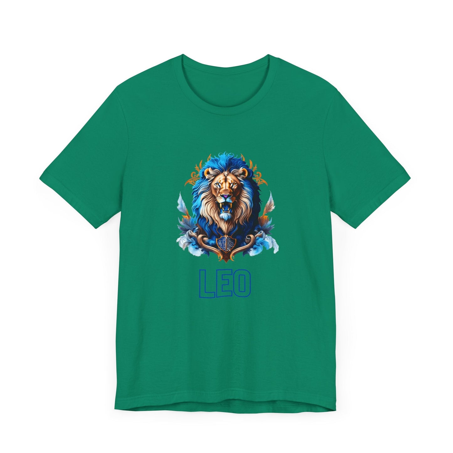 LEO The Lion T-Shirt