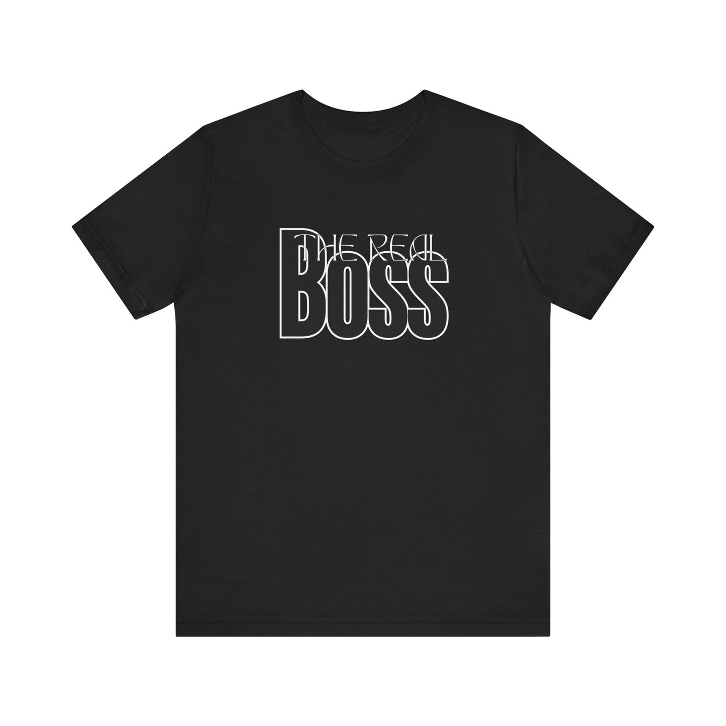 The Real Boss