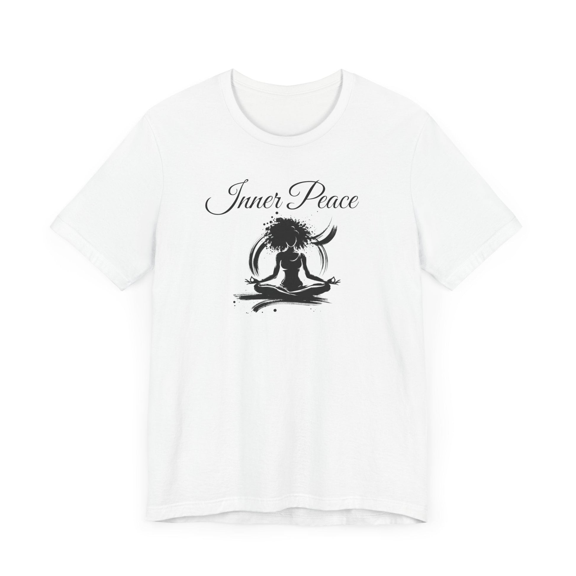 Inner Peace Softstyle T-Shirt