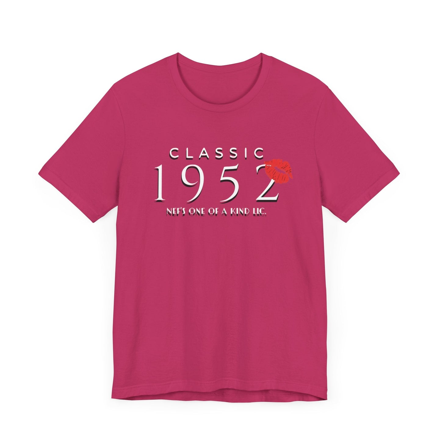 Classic 1952 Tee