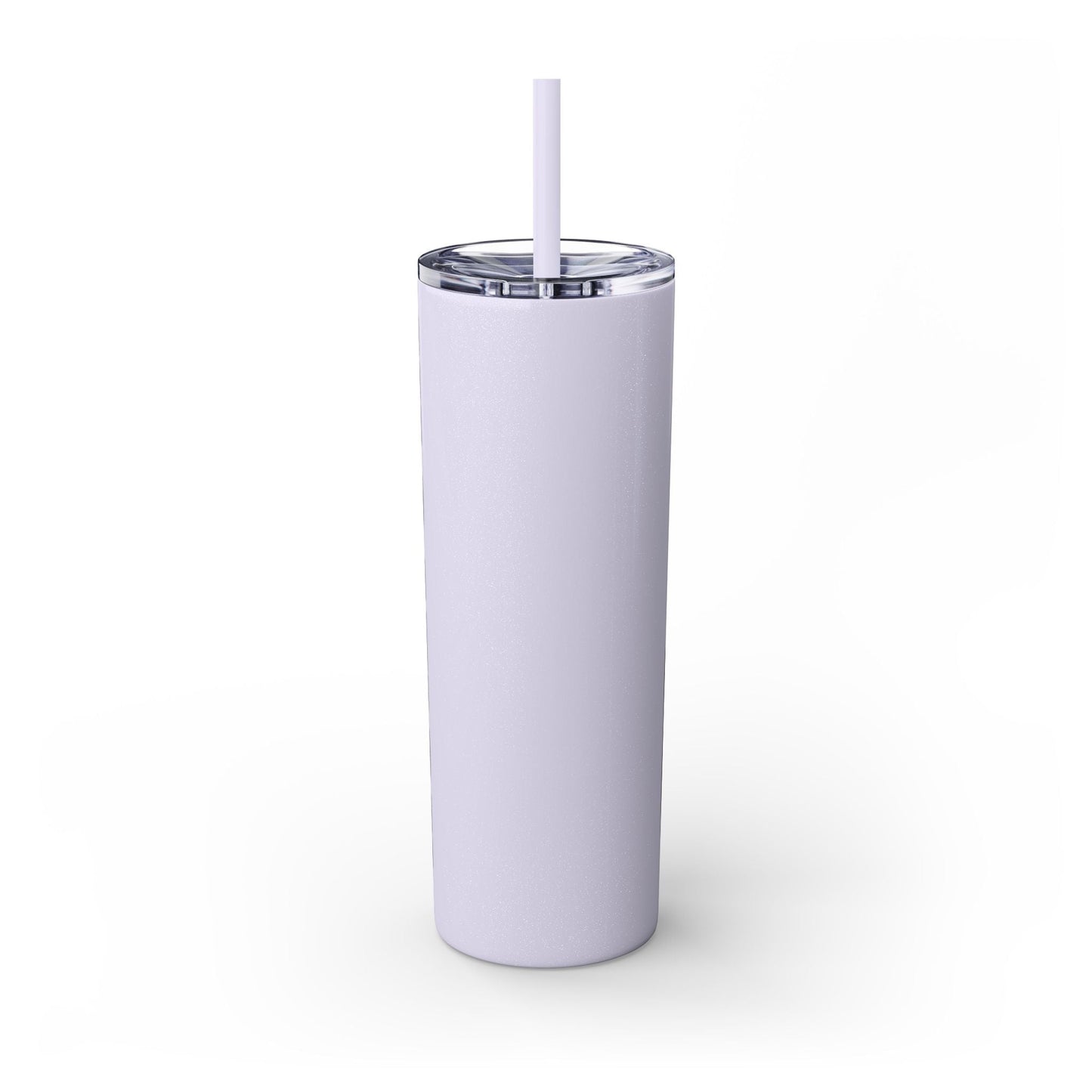 Vacation Ready Skinny Tumbler