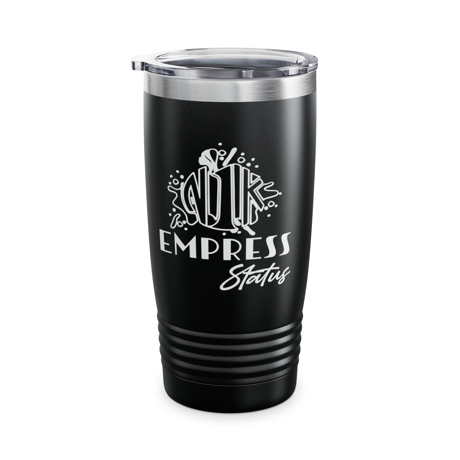 Empress Status Tumbler 20oz