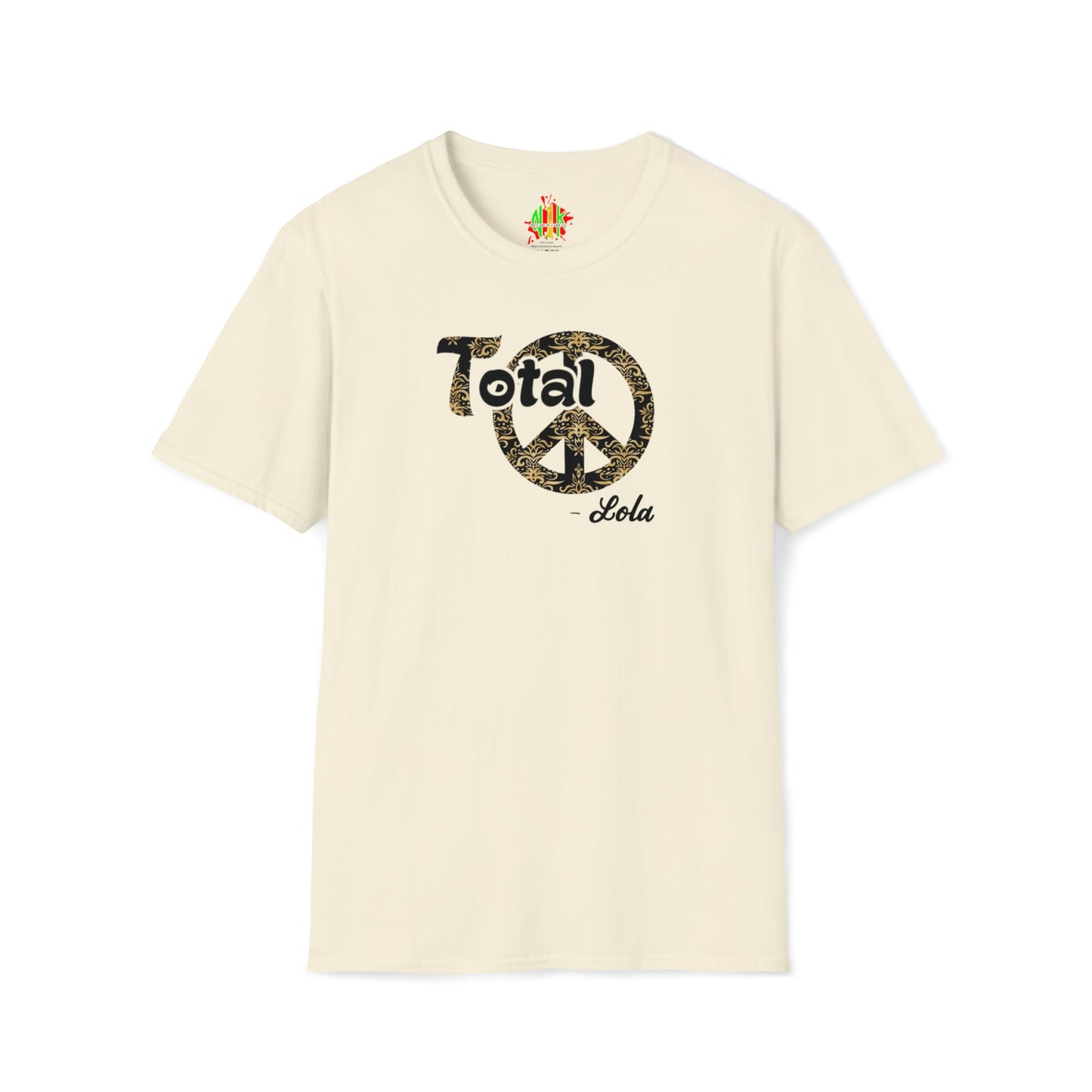 Unisex Total Peace Tee