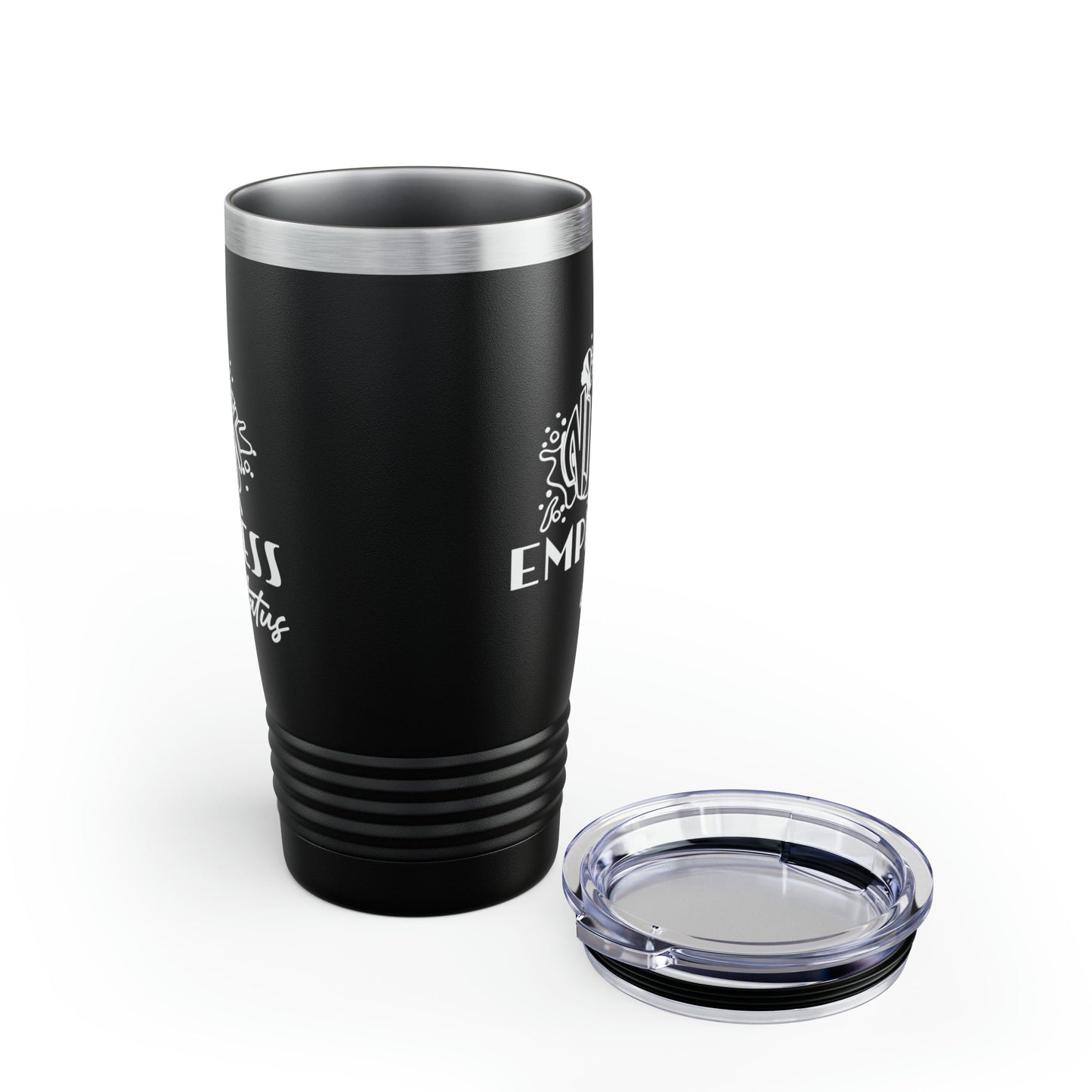 Empress Status Tumbler 20oz