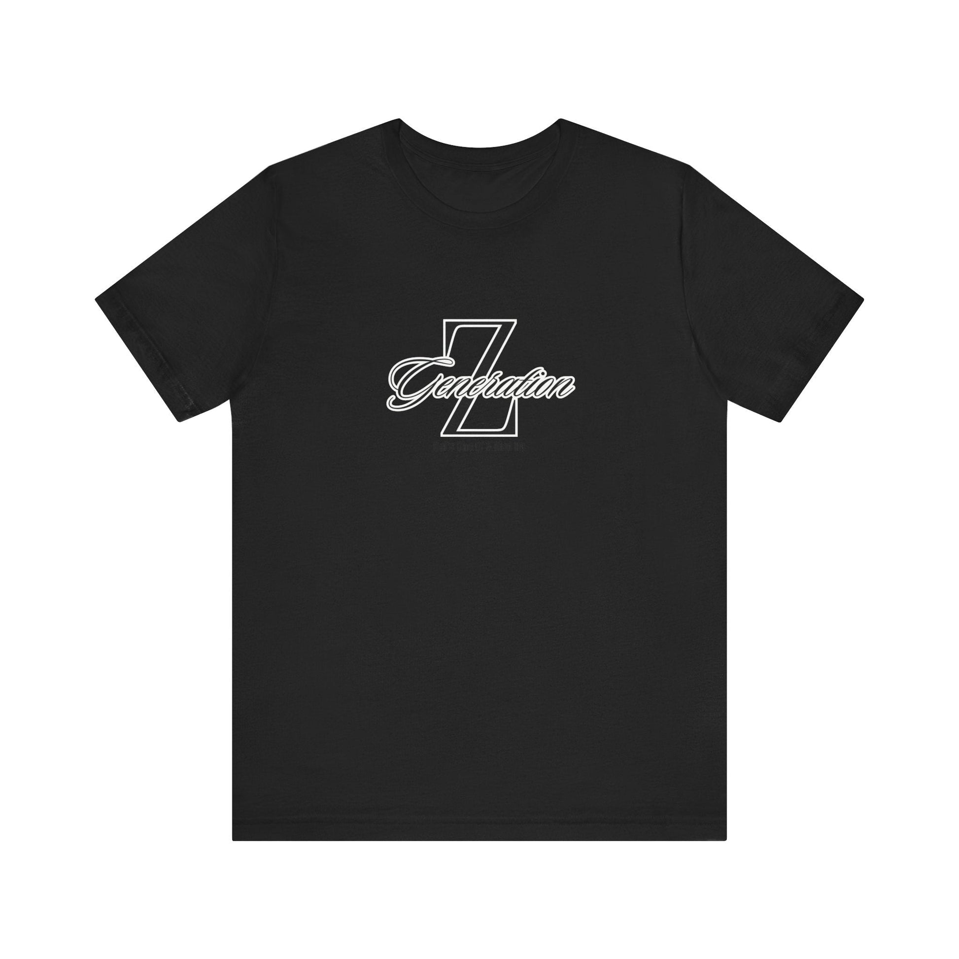 Generation Z T-Shirt