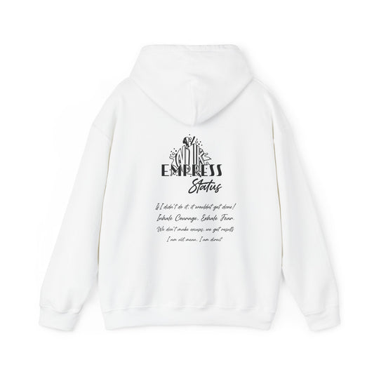 Empress Status Hooded Sweatshirt