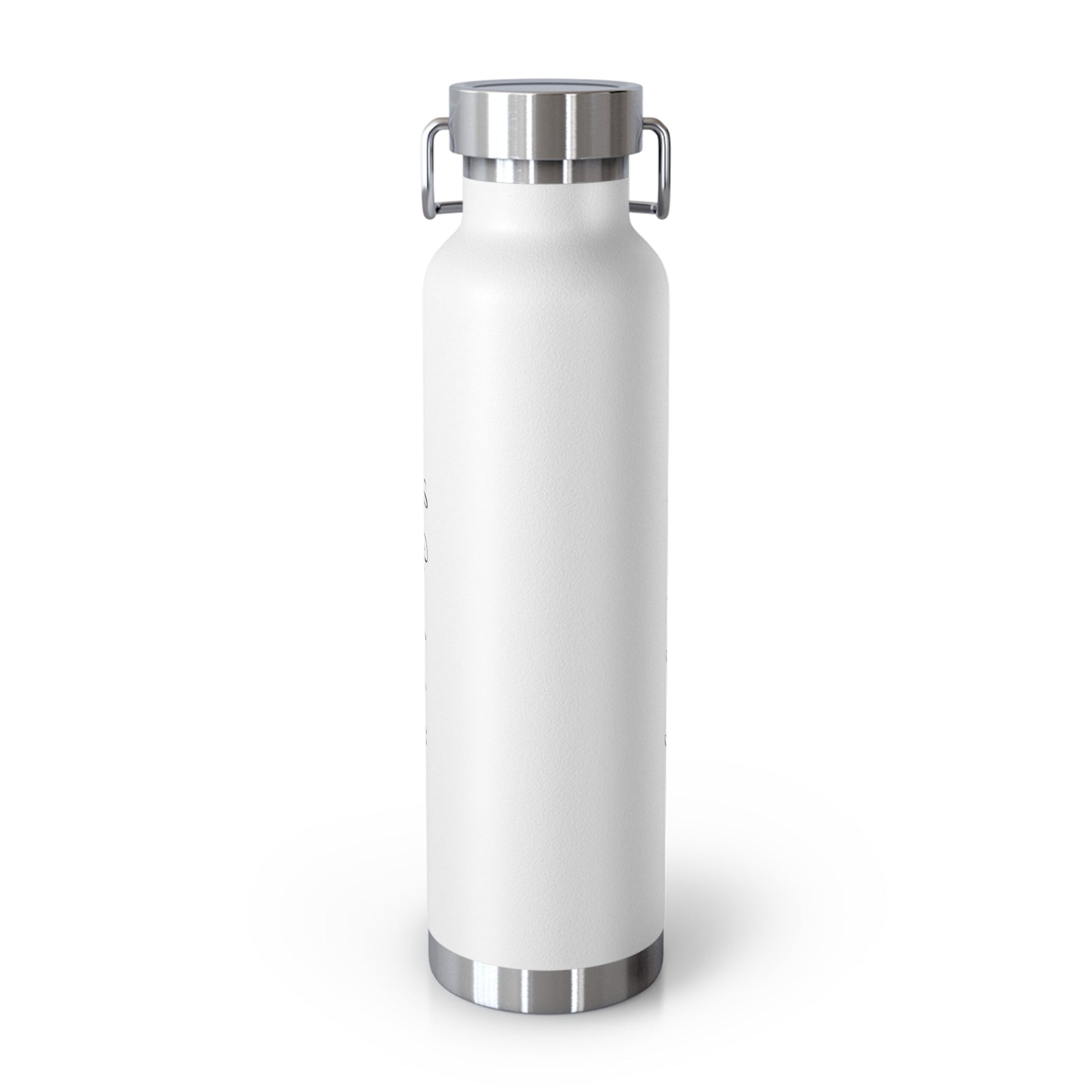 Live Un·a·pol·o·get·i·cal·ly Insulated Bottle, 22oz