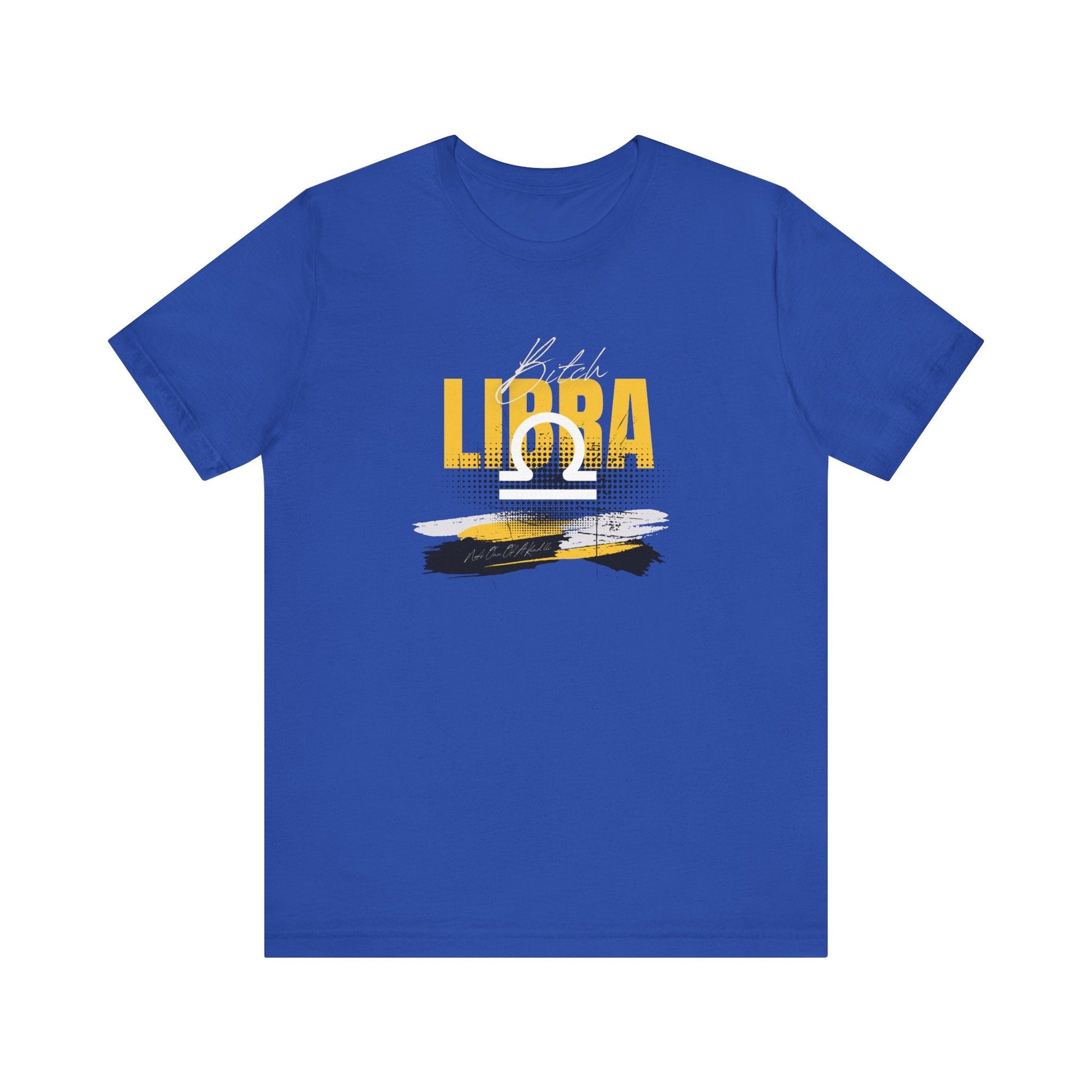 Libra Bitch Tee