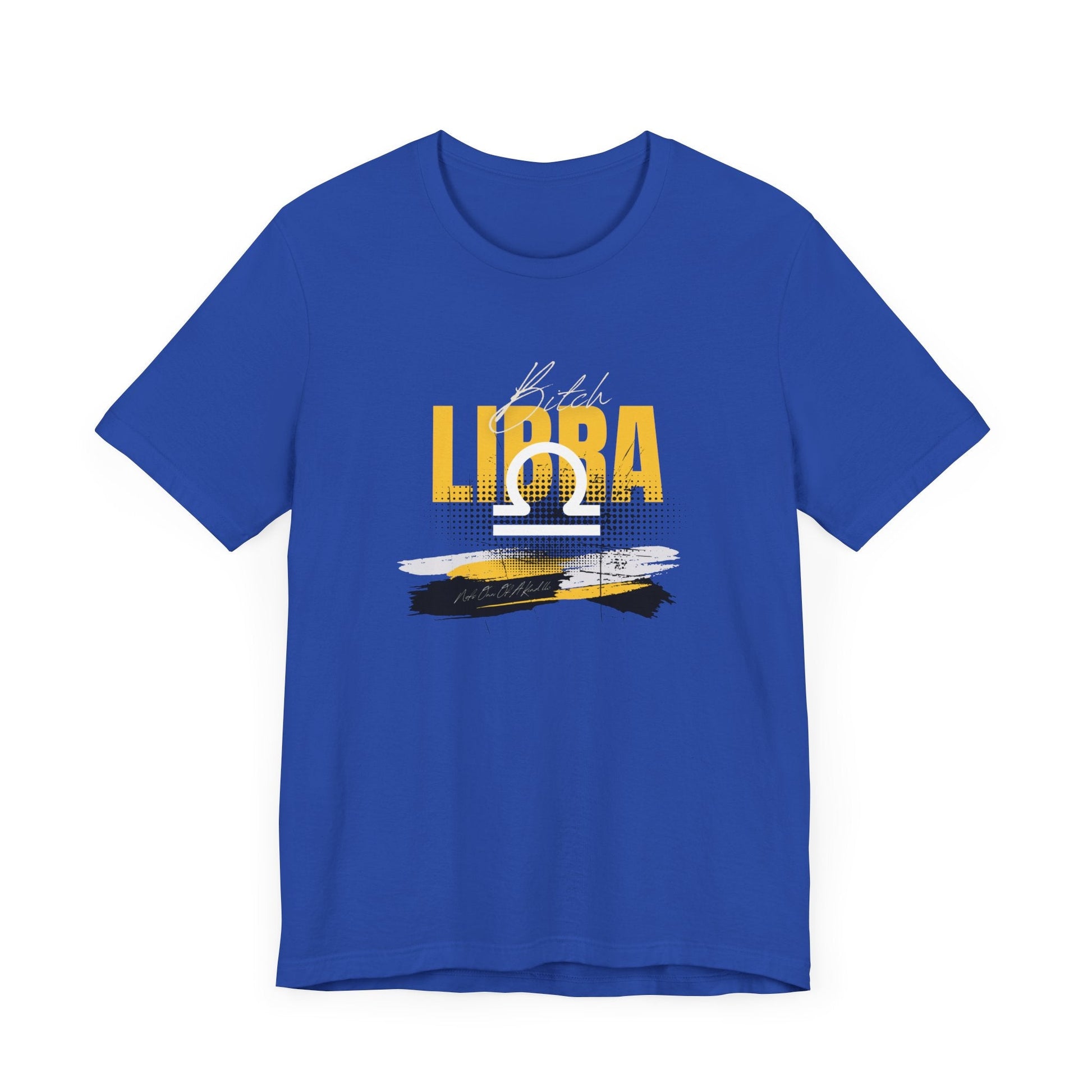 Libra Bitch Tee