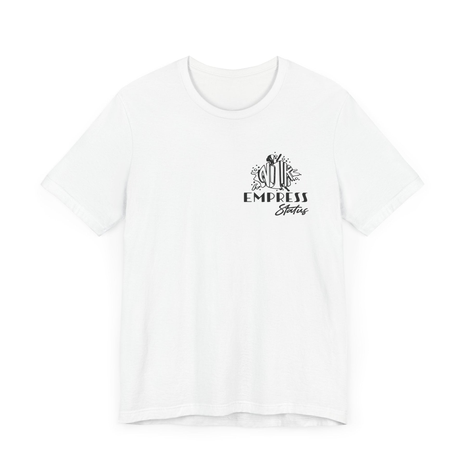 Classic Empress Status Tee