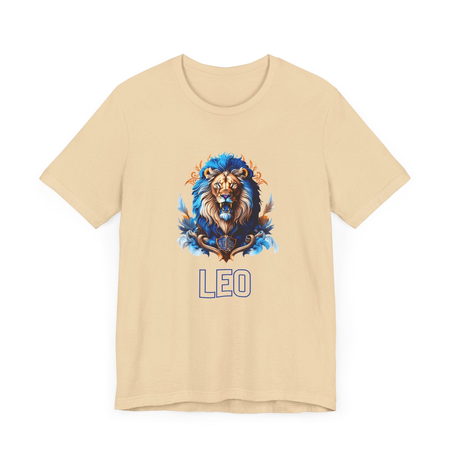 LEO The Lion T-Shirt