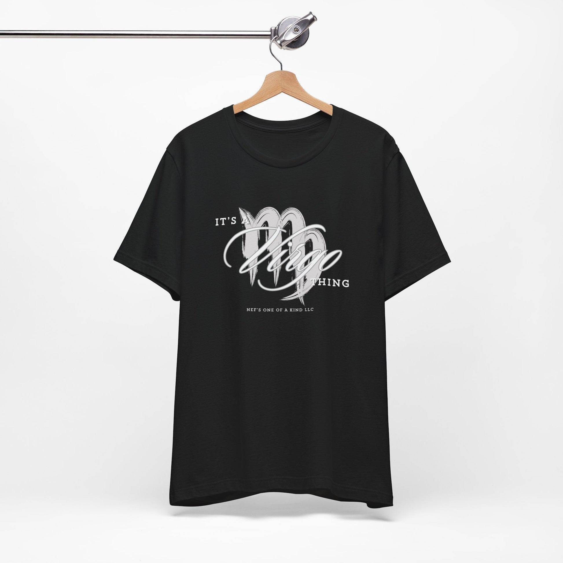 Virgo King Tee