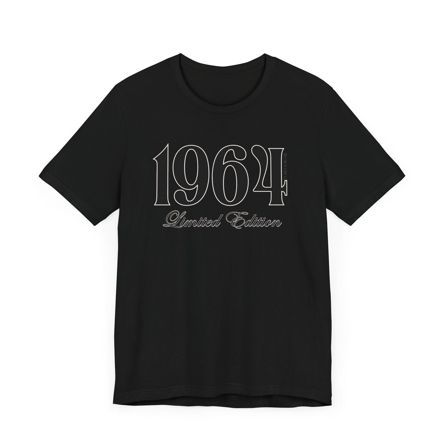 1964 Tee