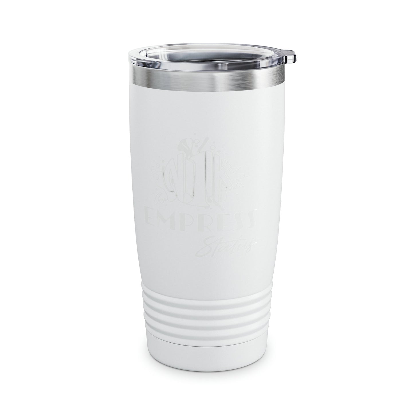 Empress Status Tumbler 20oz