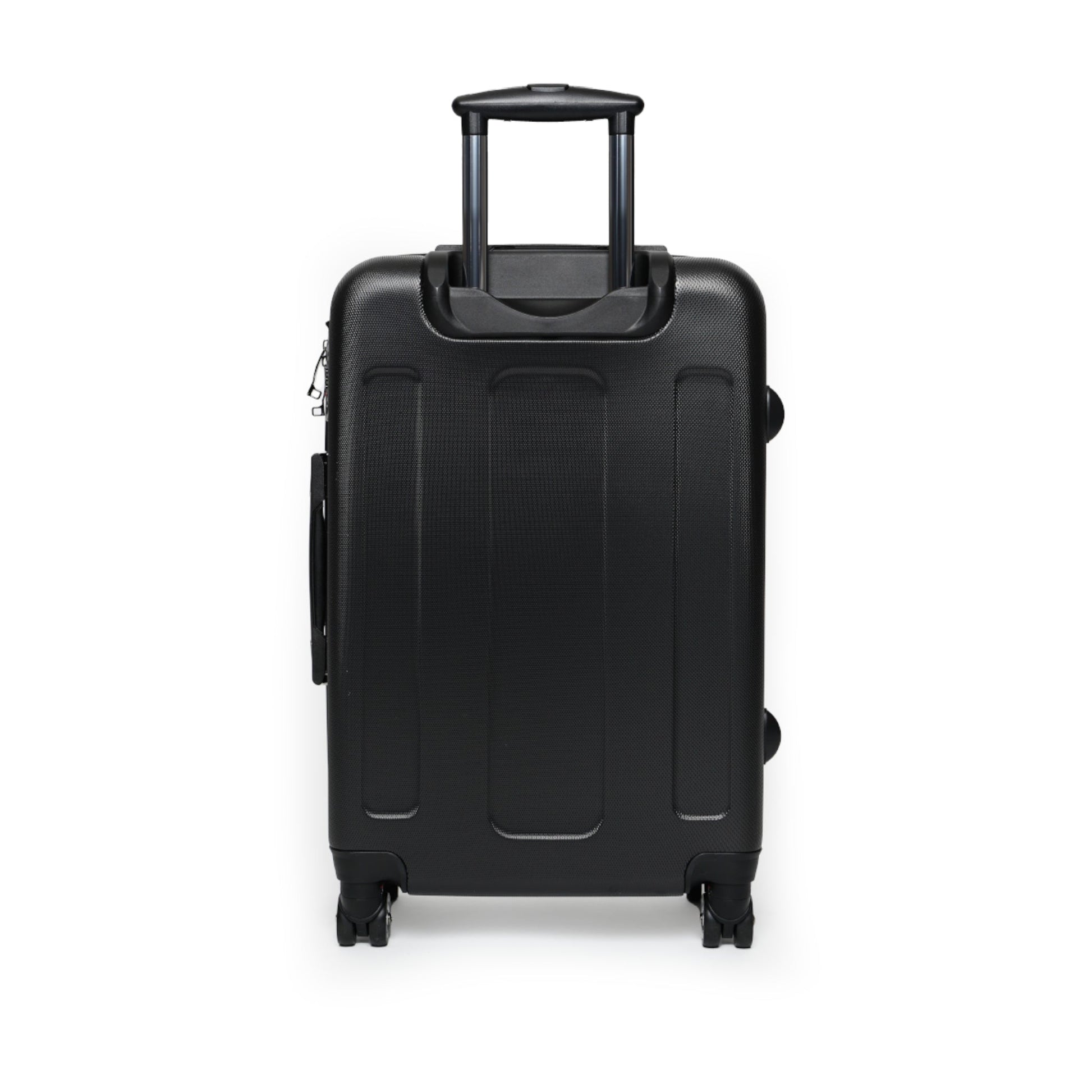 Vacation Ready Suitcase