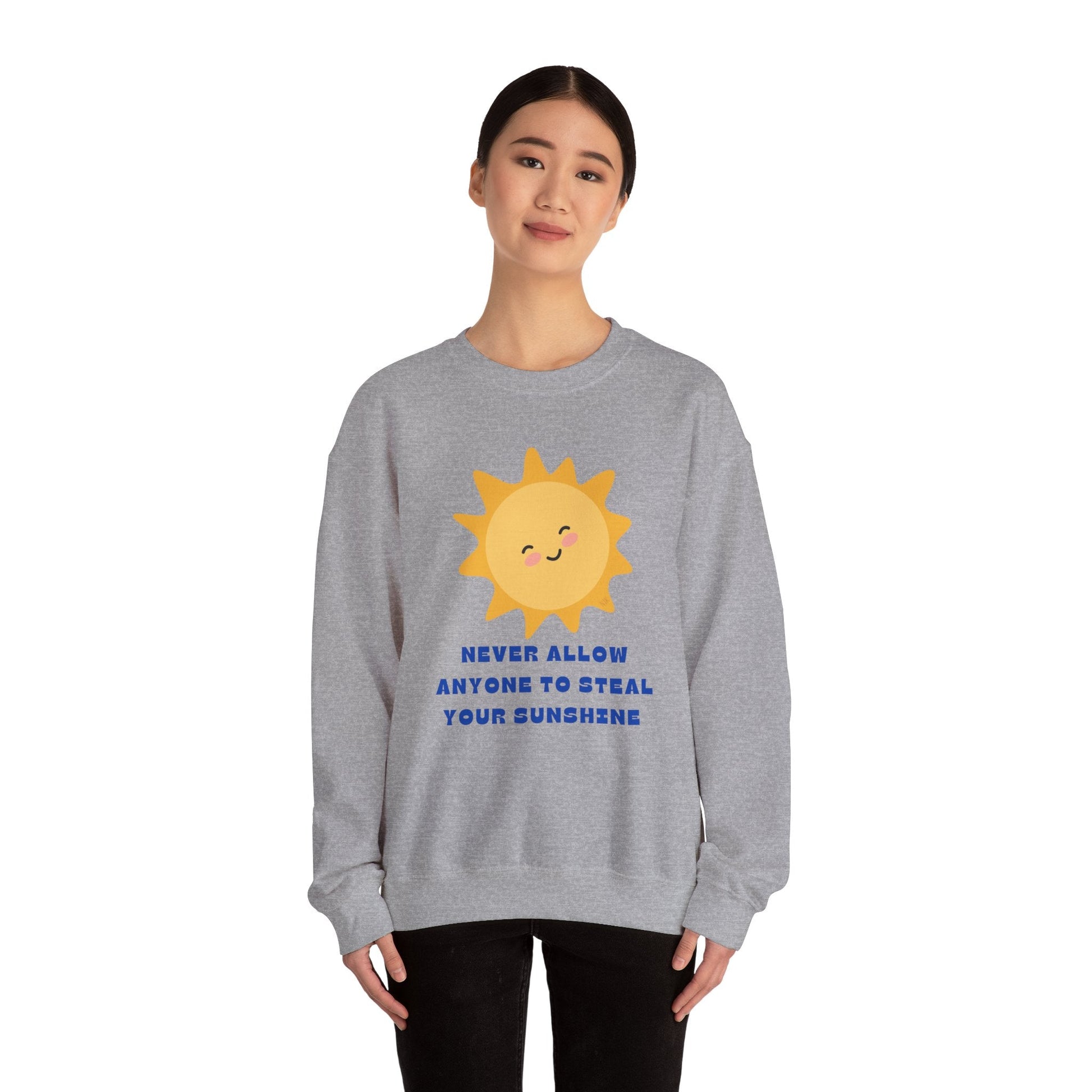 Sunshine Sweatshirt