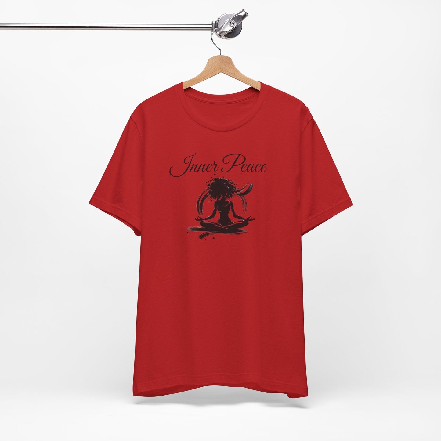 Inner Peace Softstyle T-Shirt