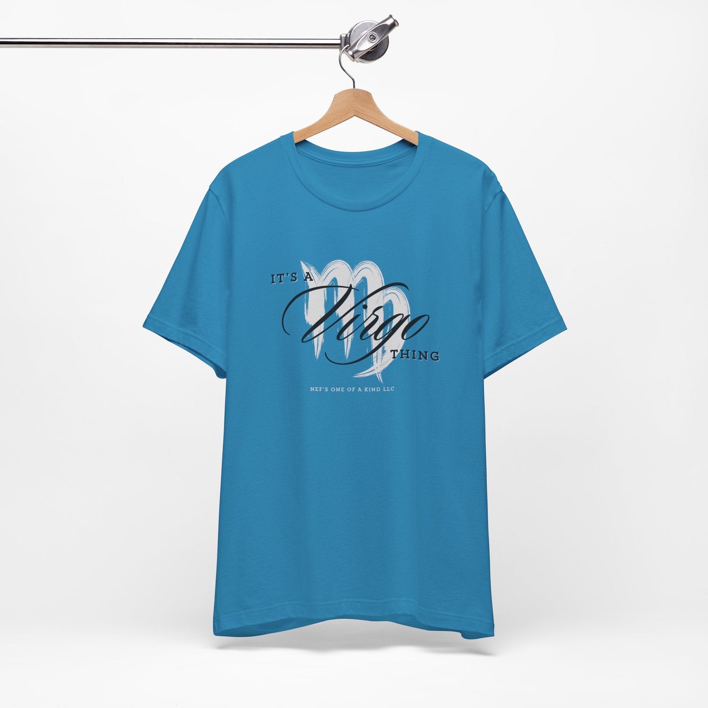 Virgo King Tee