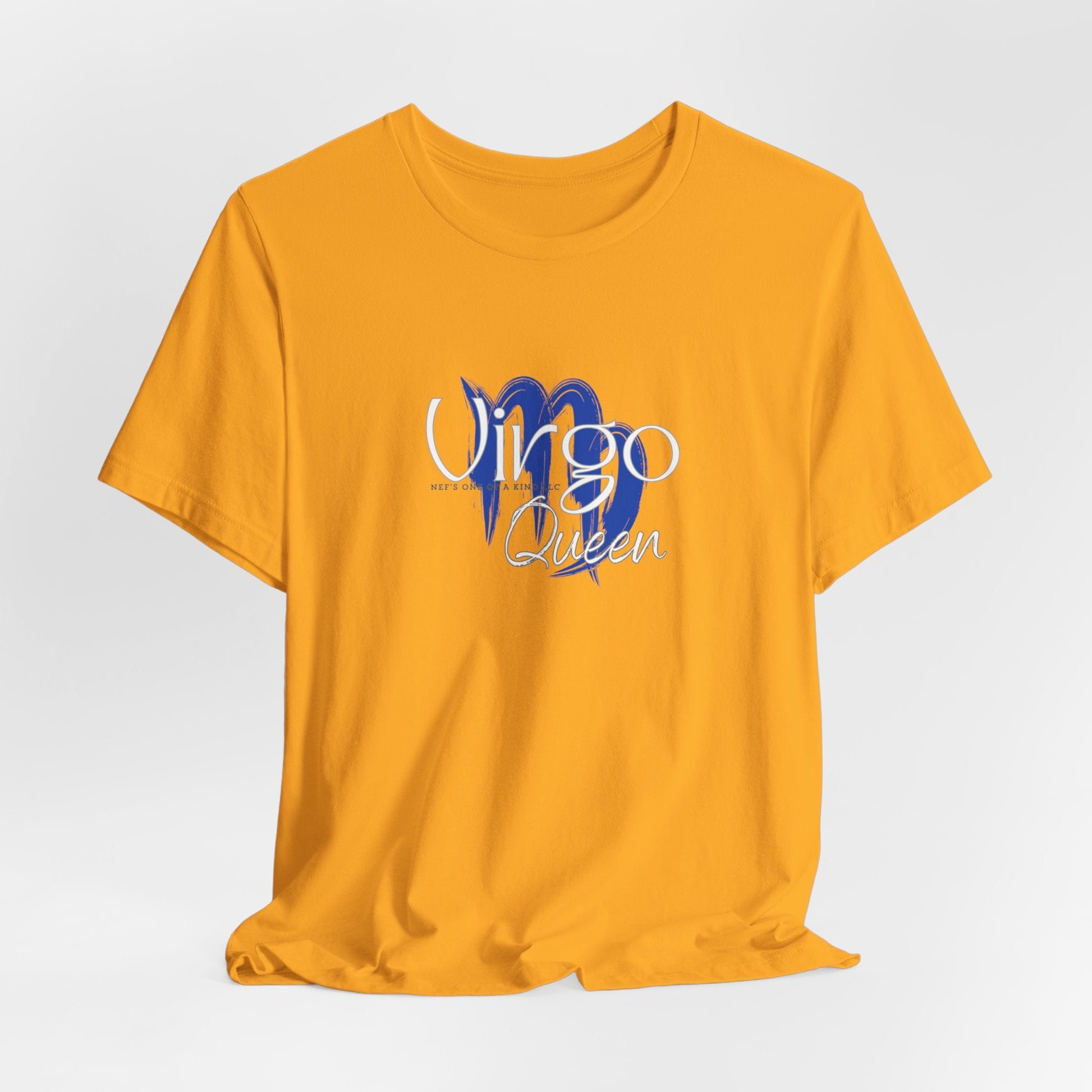 Virgo Queen T-Shirt