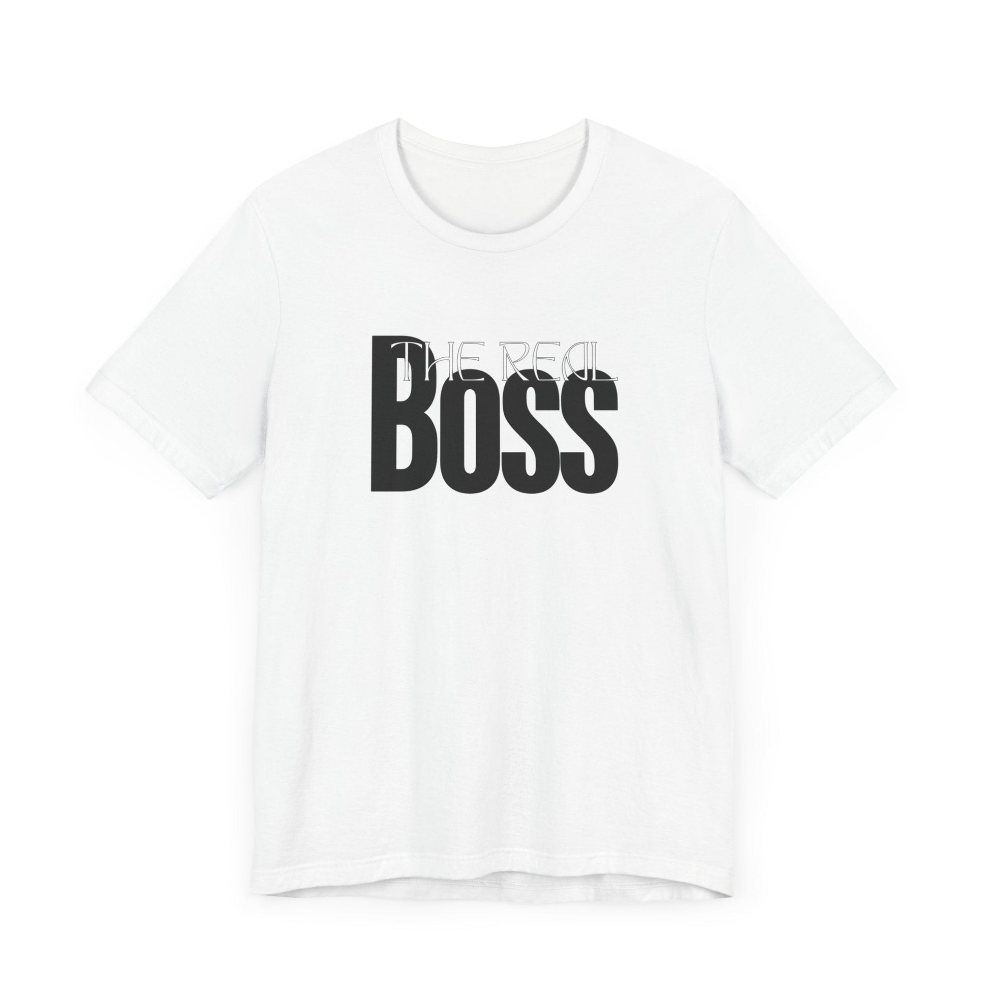 The Real Boss