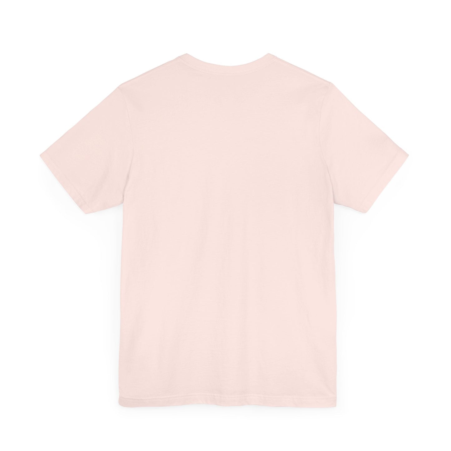 Pressure Jersey Short Sleeve Tee