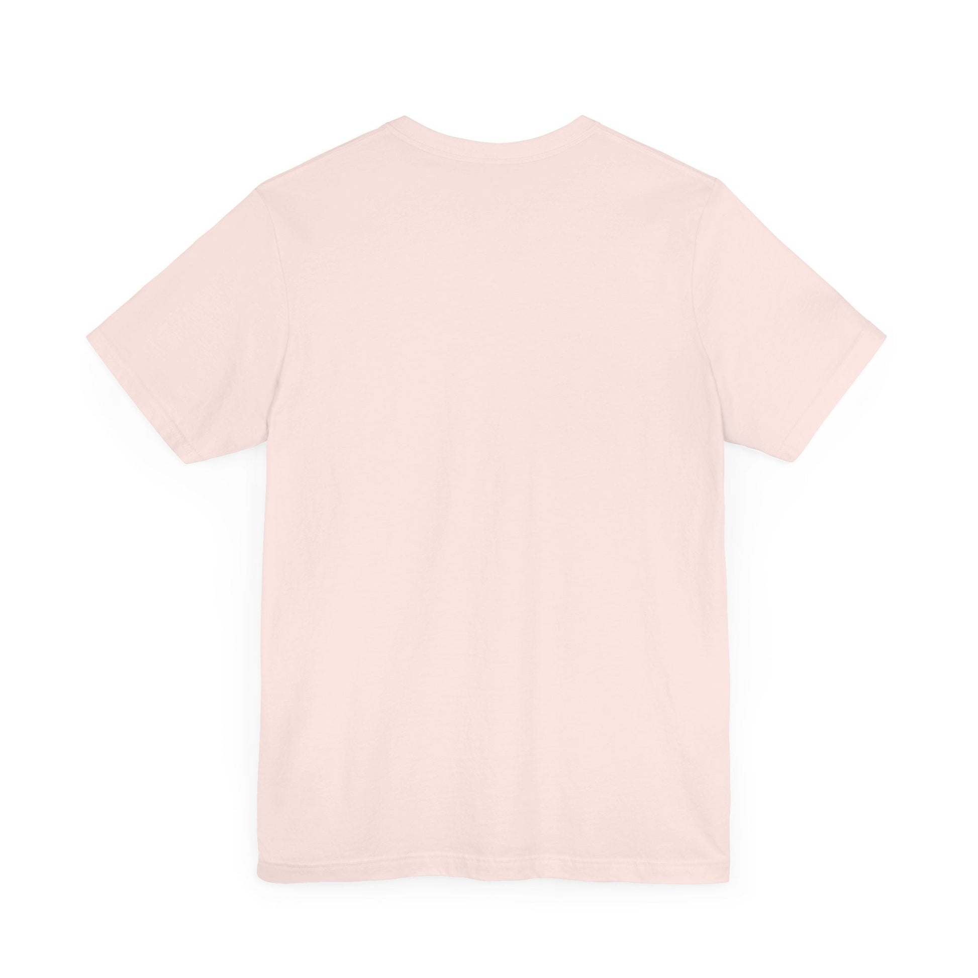 Pressure Jersey Short Sleeve Tee